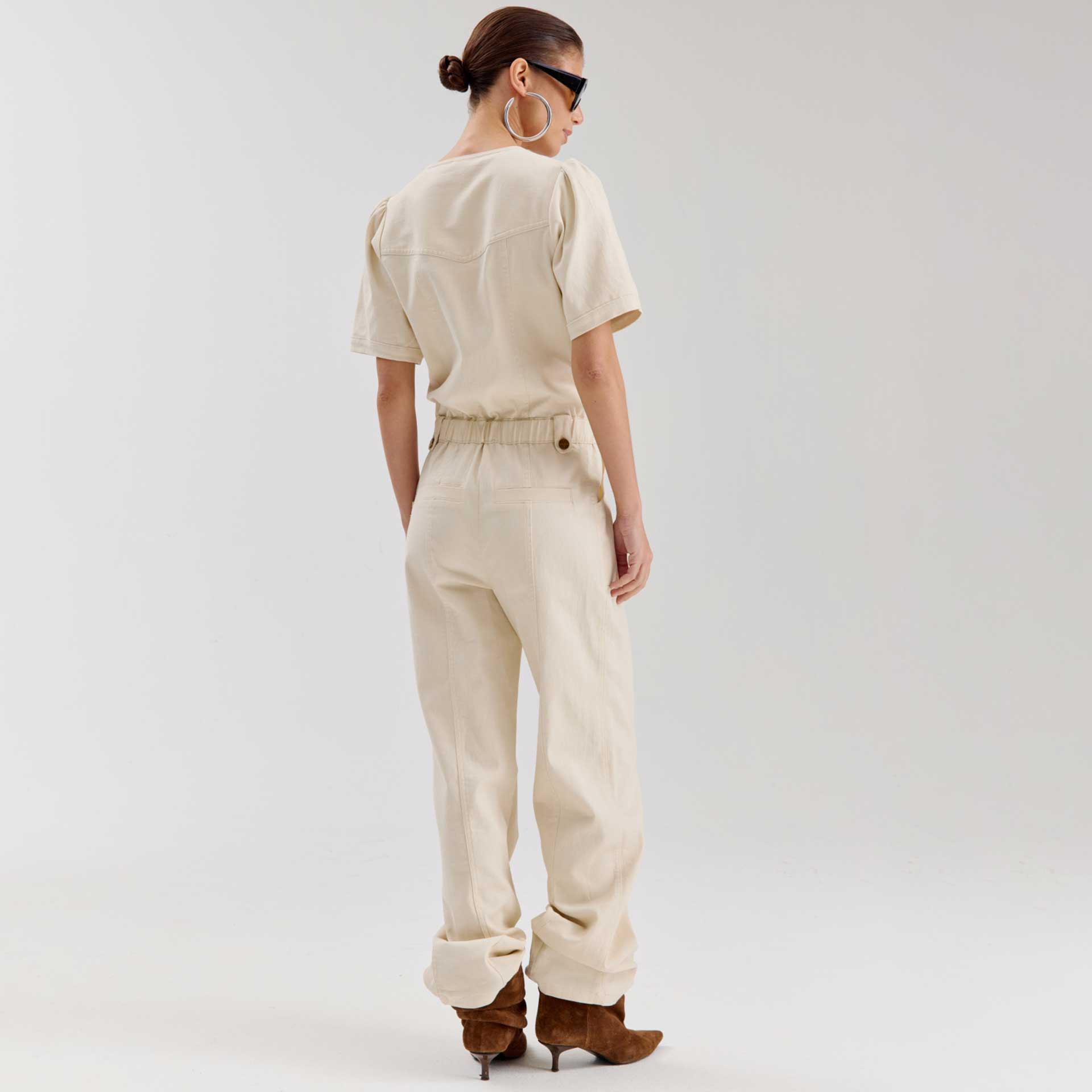 Harper & Yve Jumpsuit Yael Long