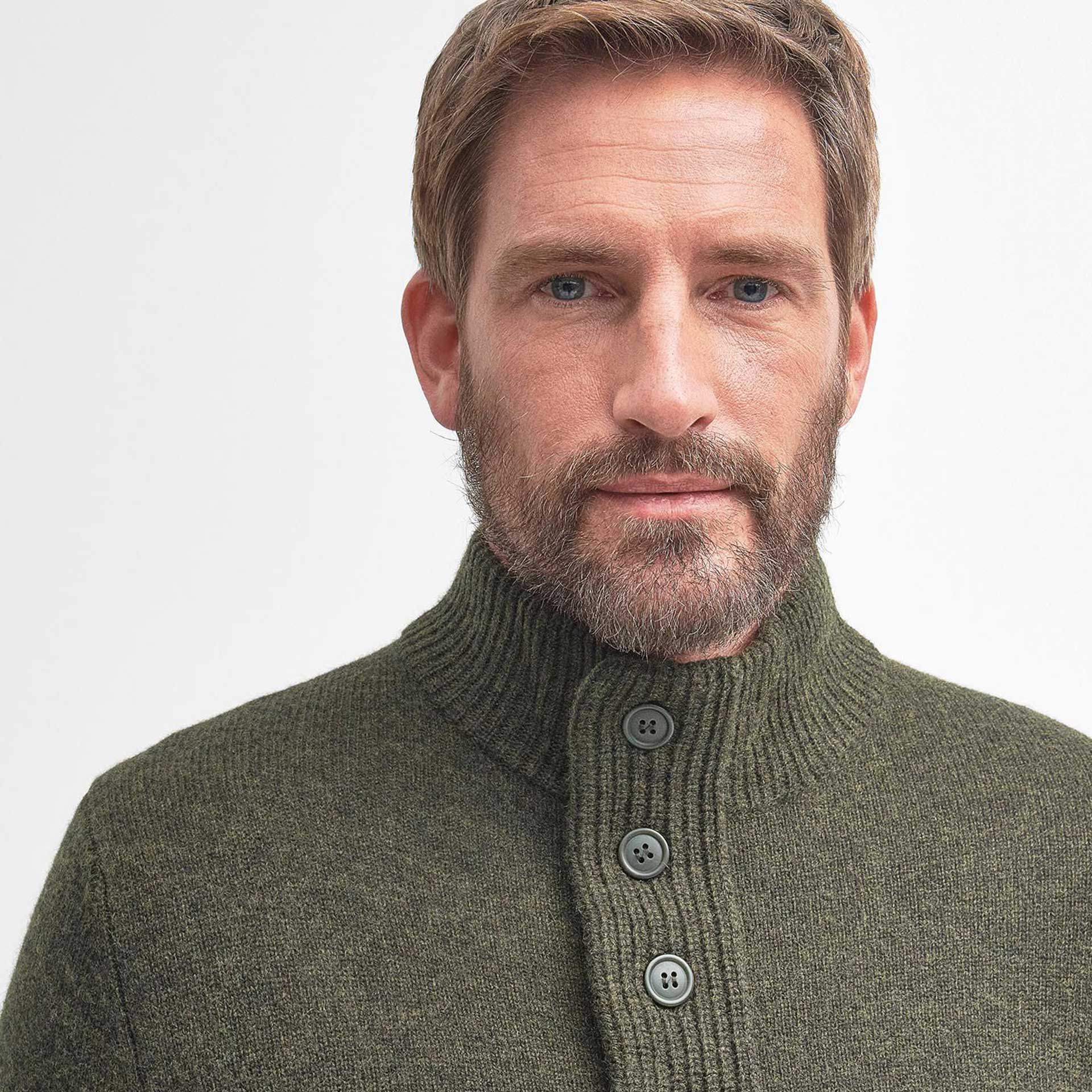 Barbour Sweater