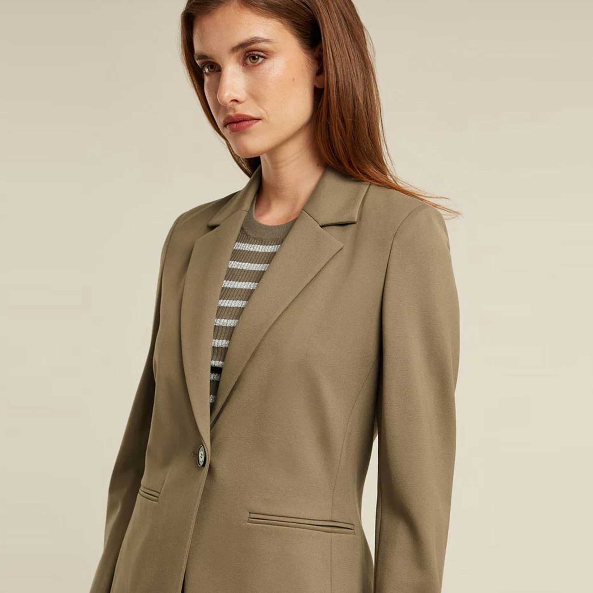 Beaumont Blazer Petit