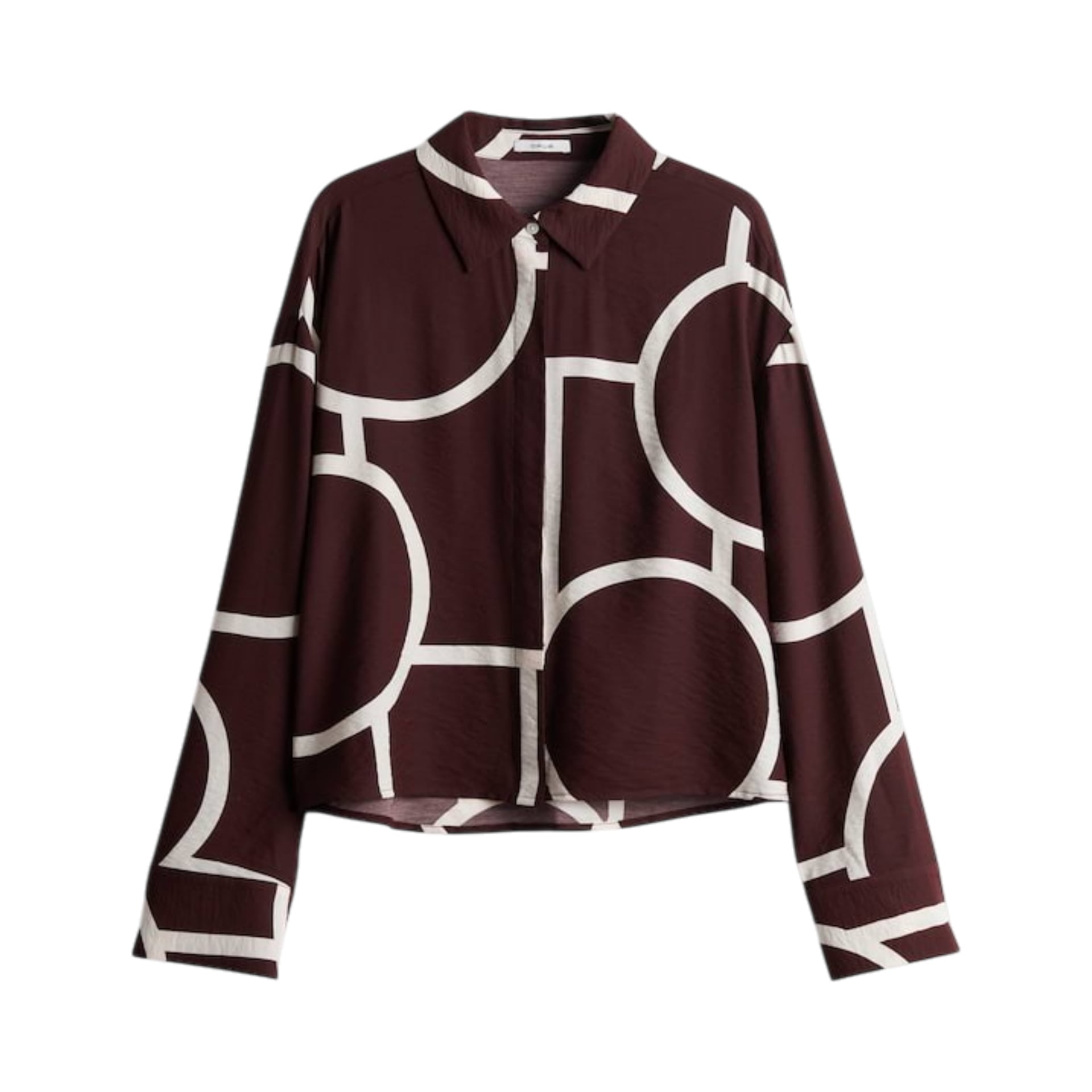 Opus Blouse Fordoa
