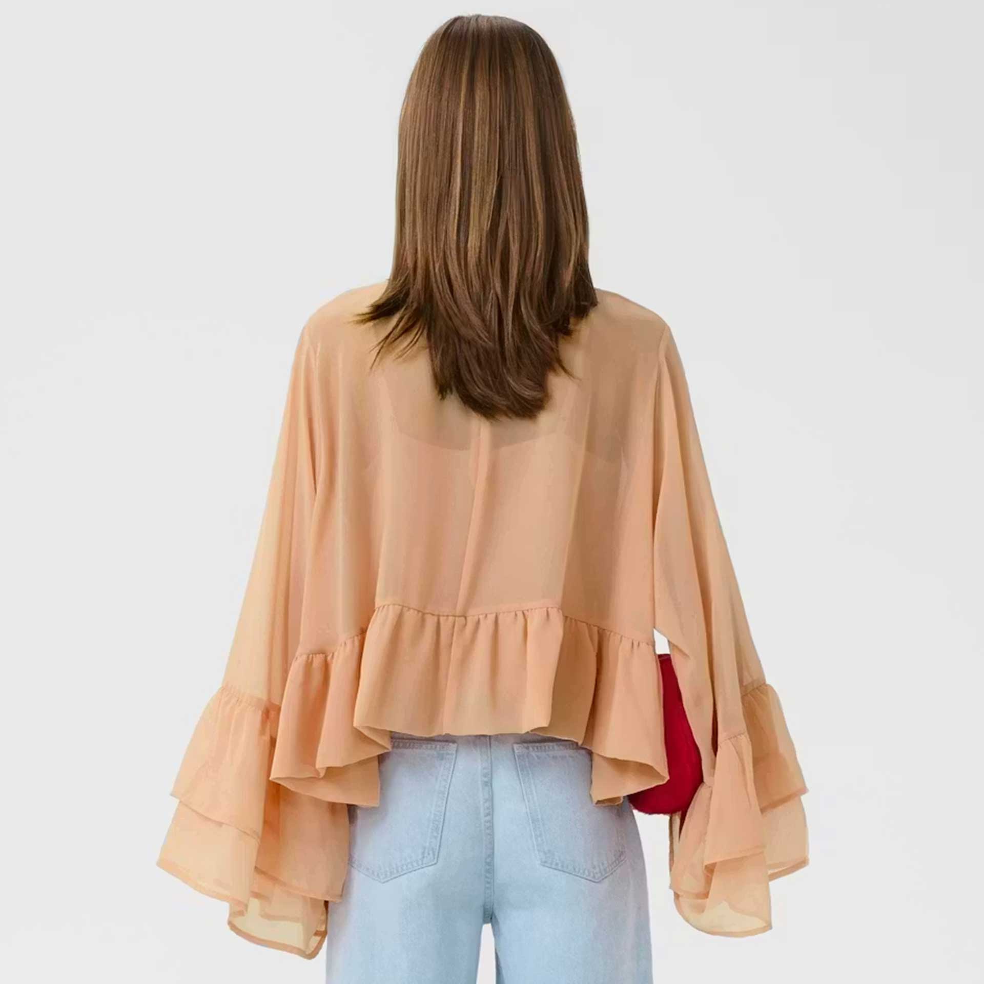 Gestuz Blouse Chiffany