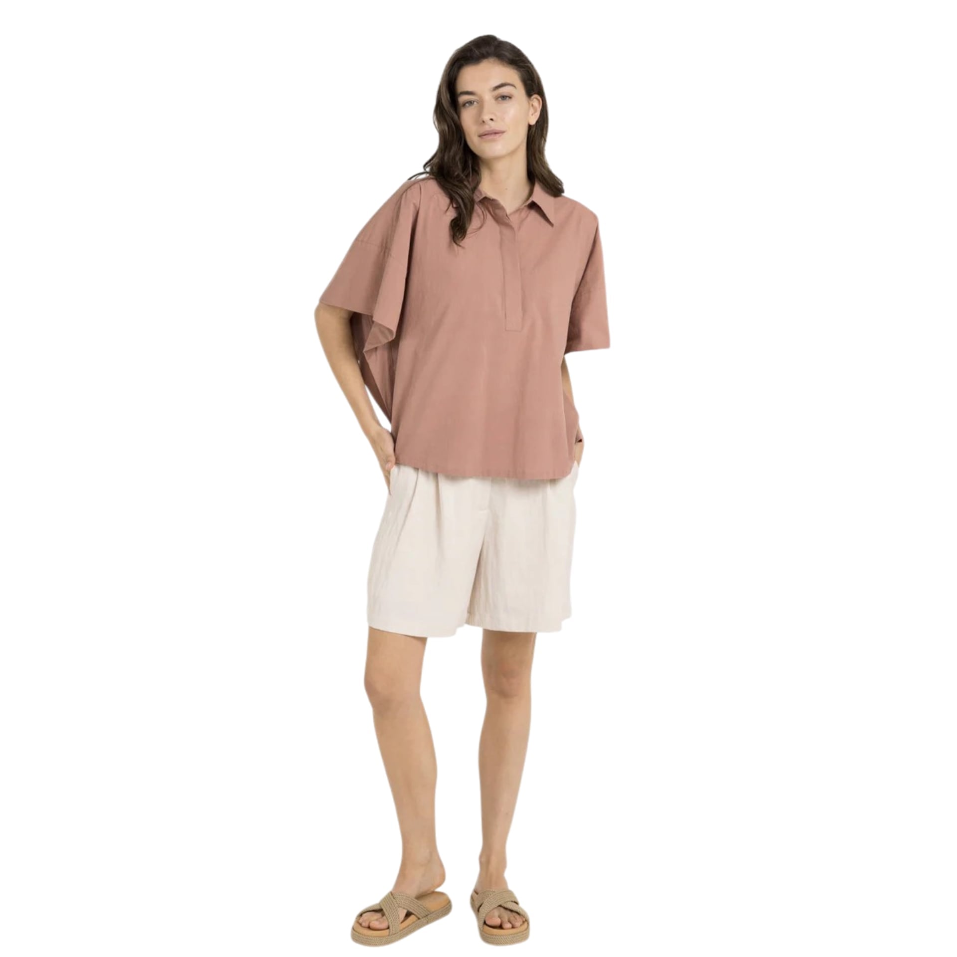 YaYa Blouse