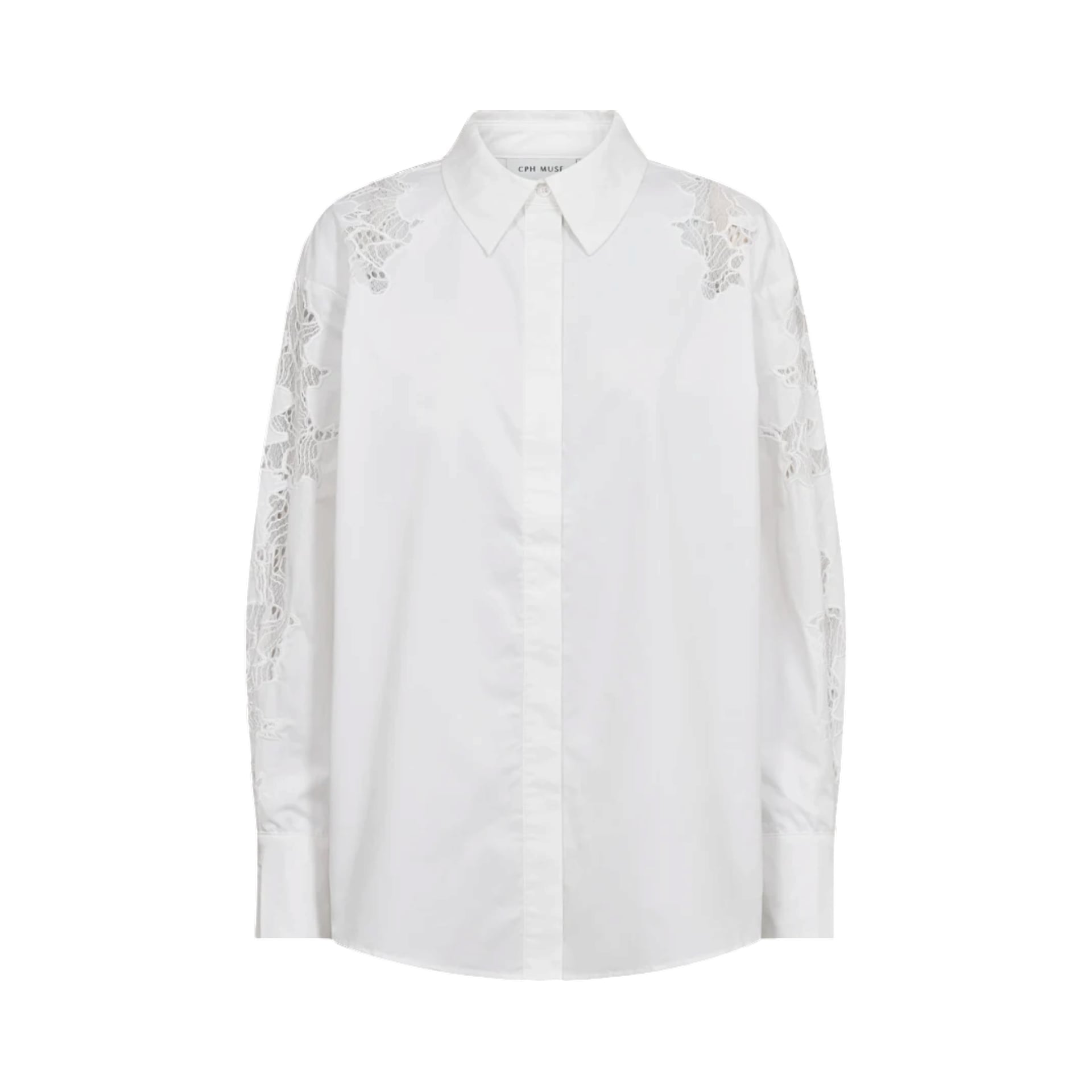 Cph Muse Blouse Shirley
