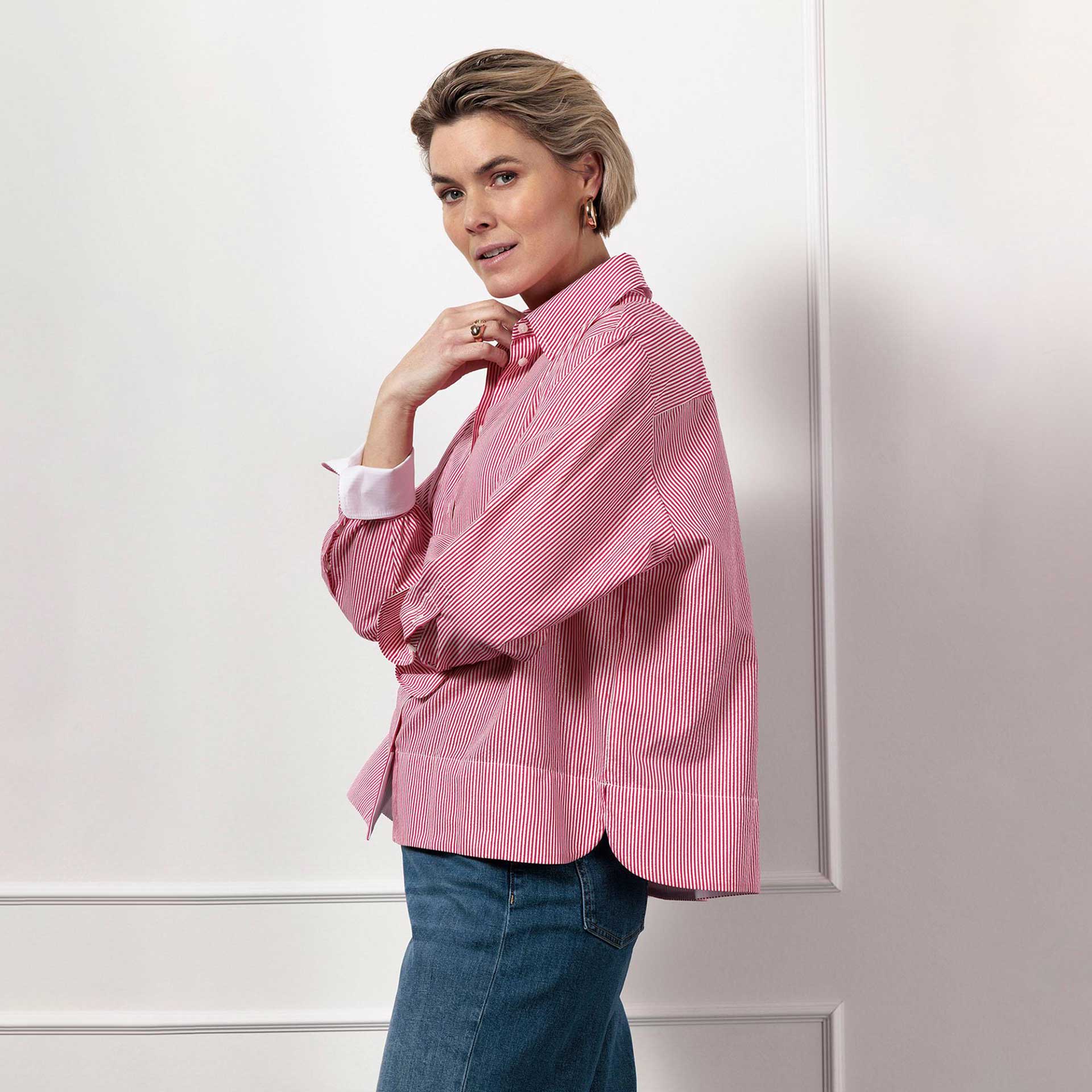 Studio Anneloes Blouse Tamar