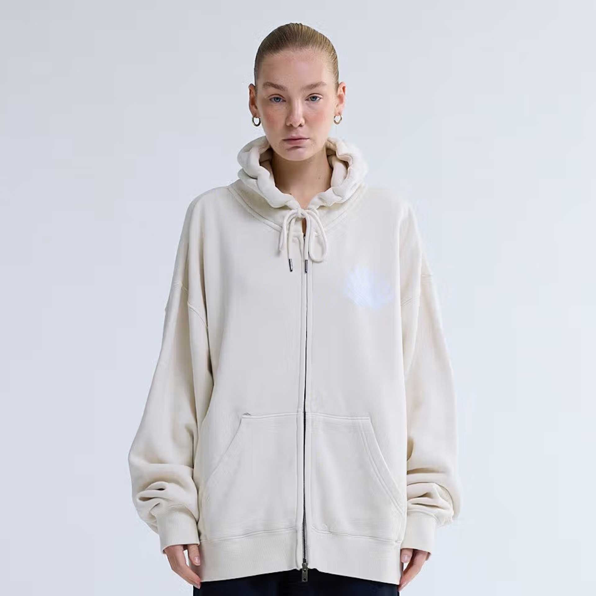 New Amsterdam Surf Association Vest Logo