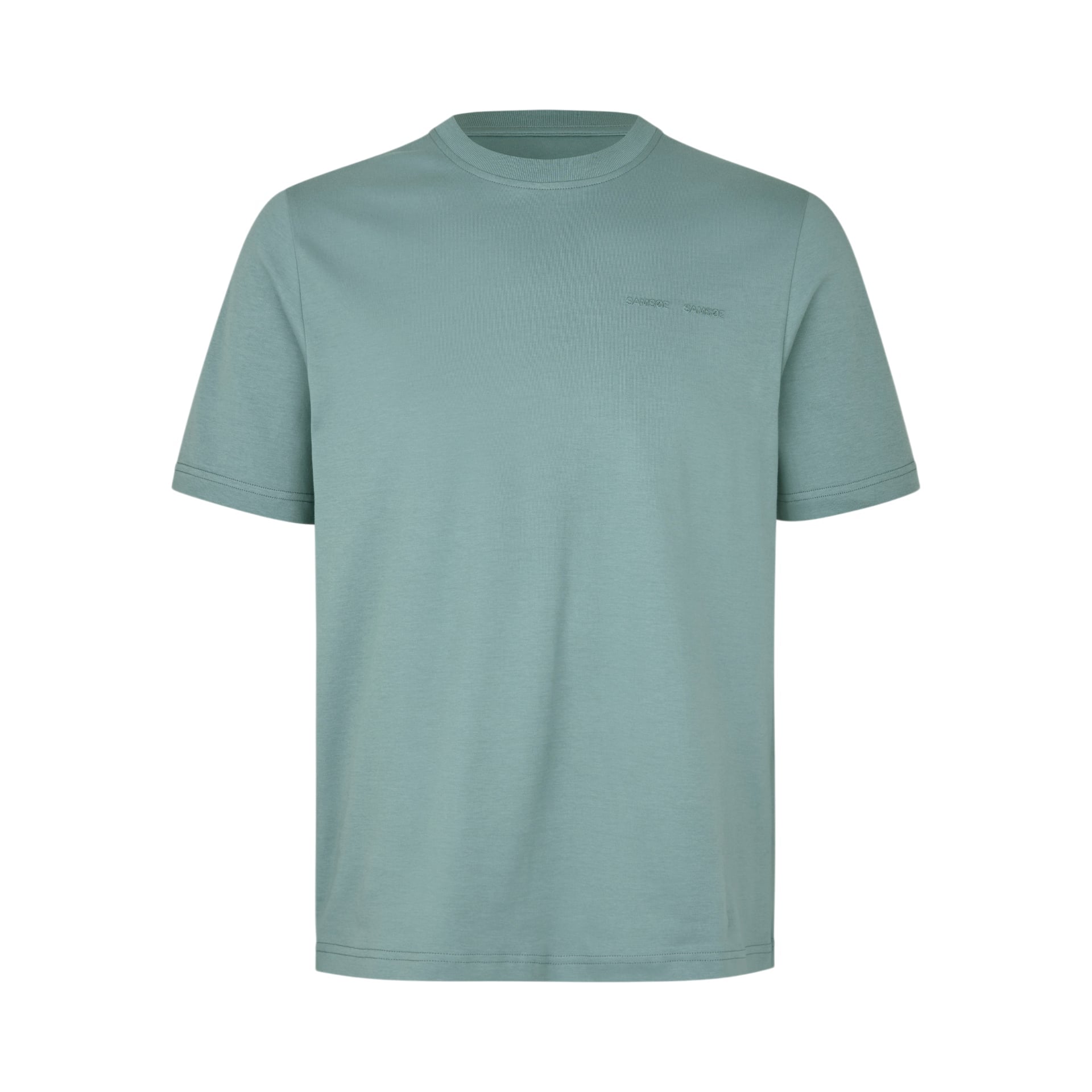 Samsoe & Samsoe T-shirt Sajesper