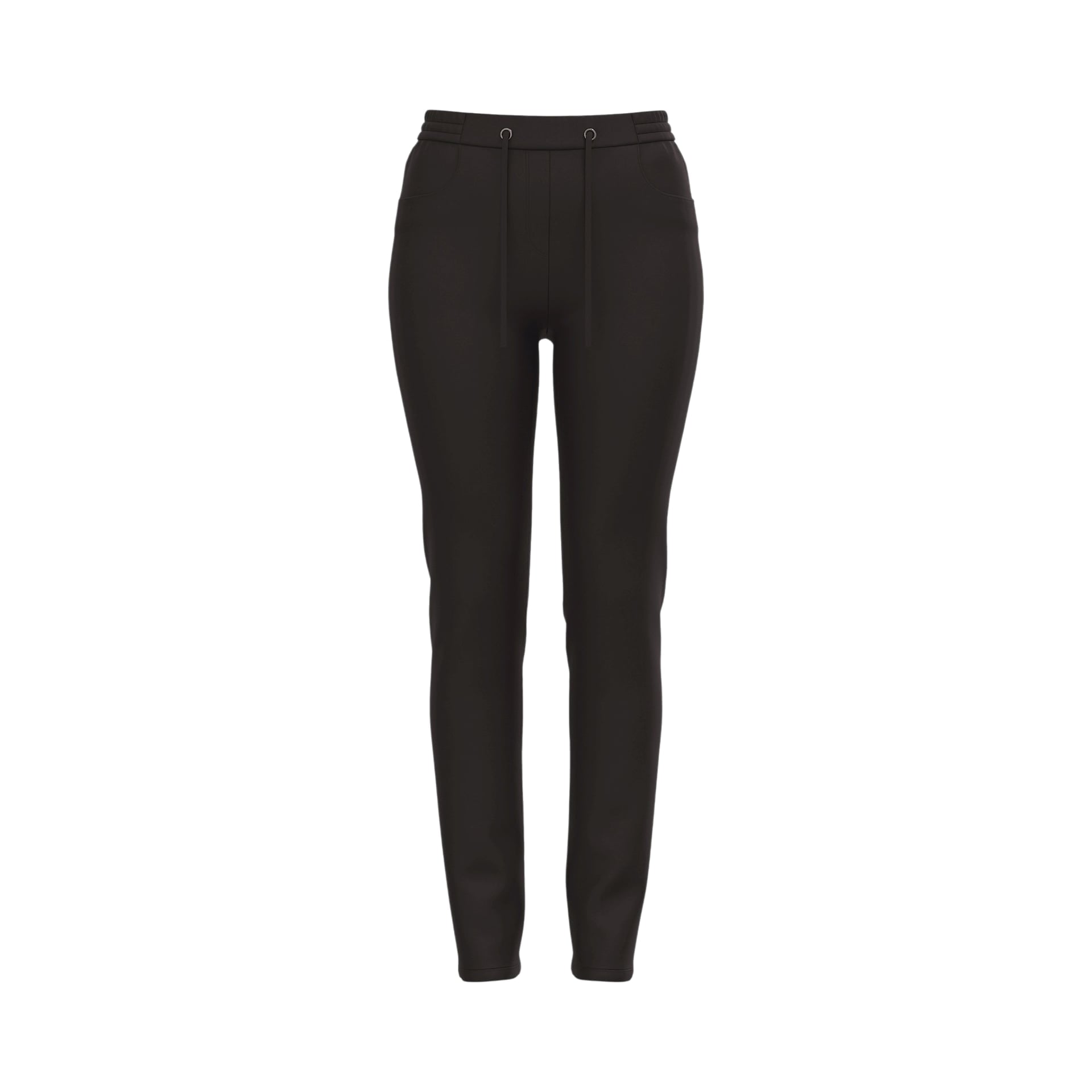 Frank Walder Pantalon