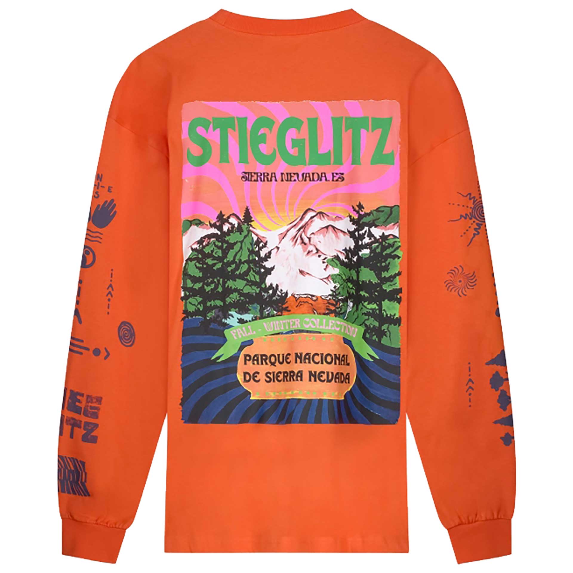 Stieglitz Sweater Xavi