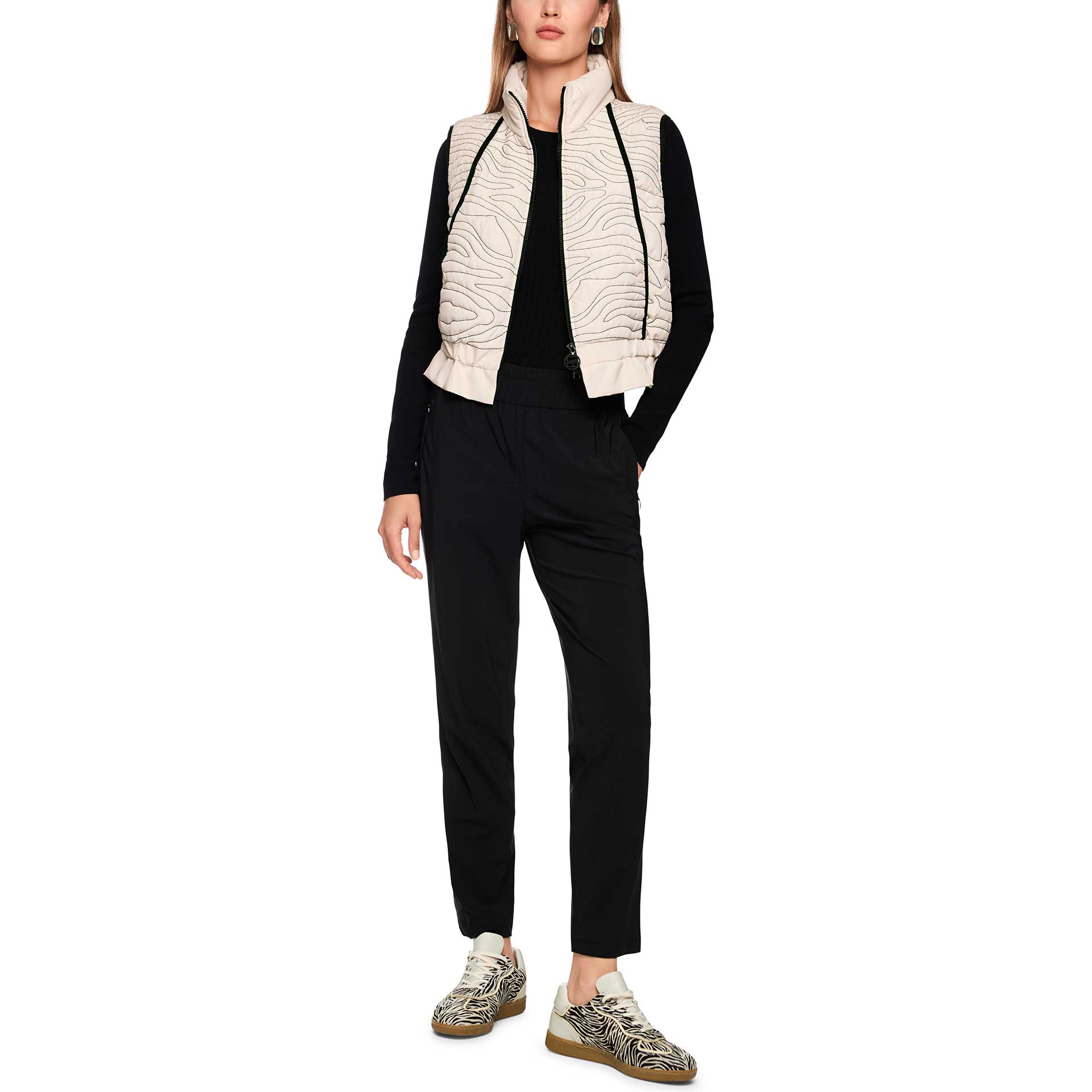 Marc Cain Sport Vest