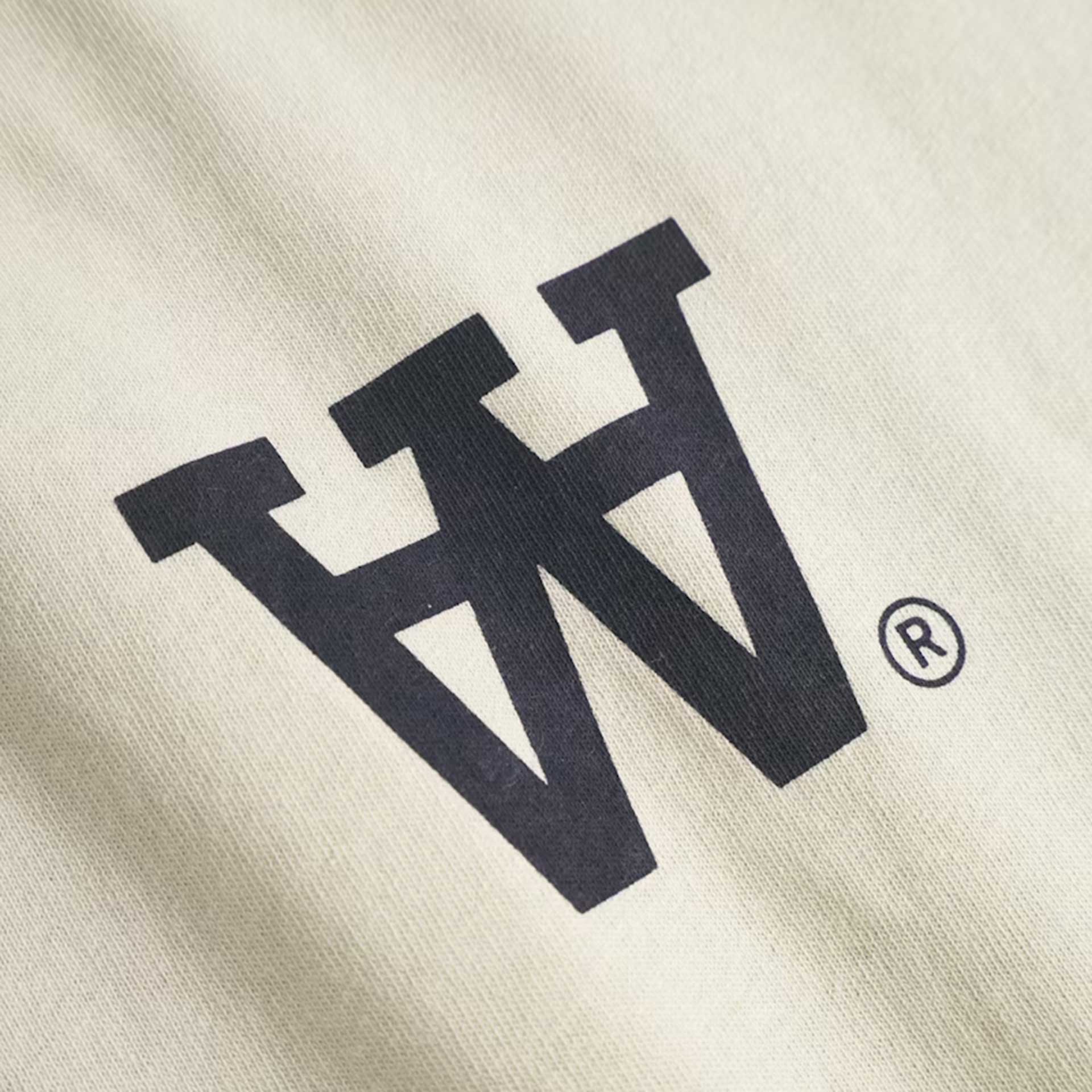 Wood Wood T-Shirt Liam
