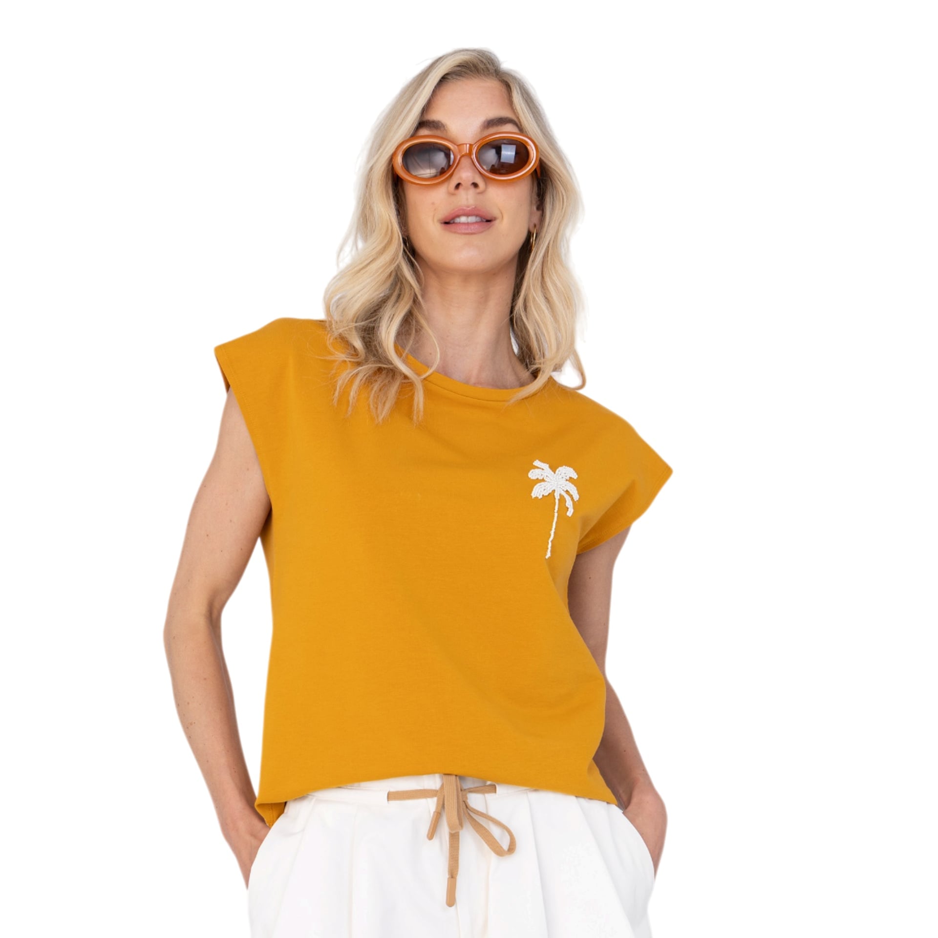 Anna  T-shirt