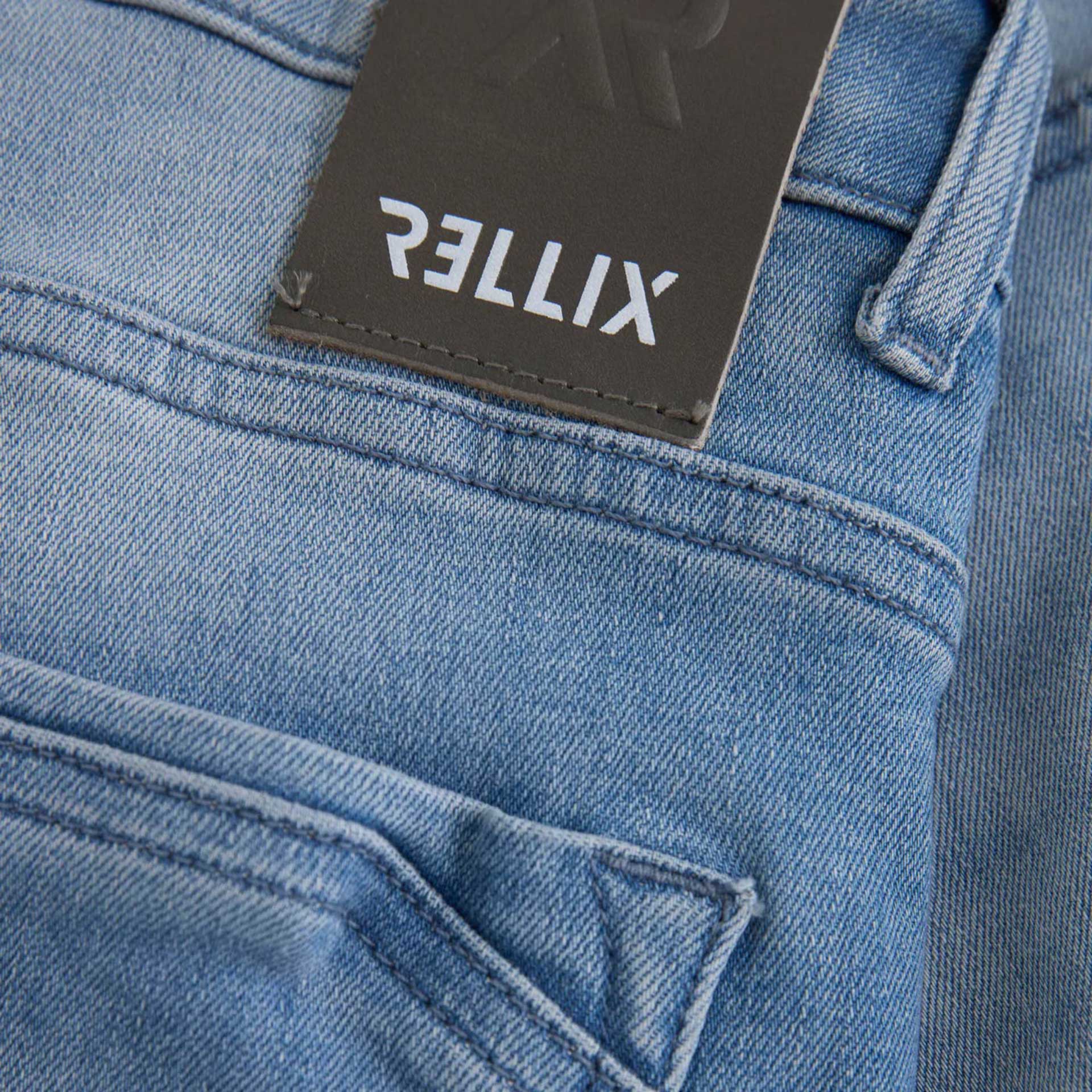 Rellix Jeans