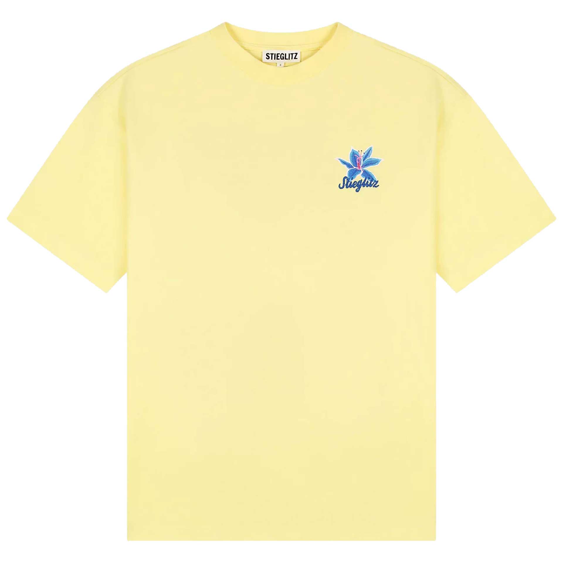 Stieglitz T-shirt Heloisa