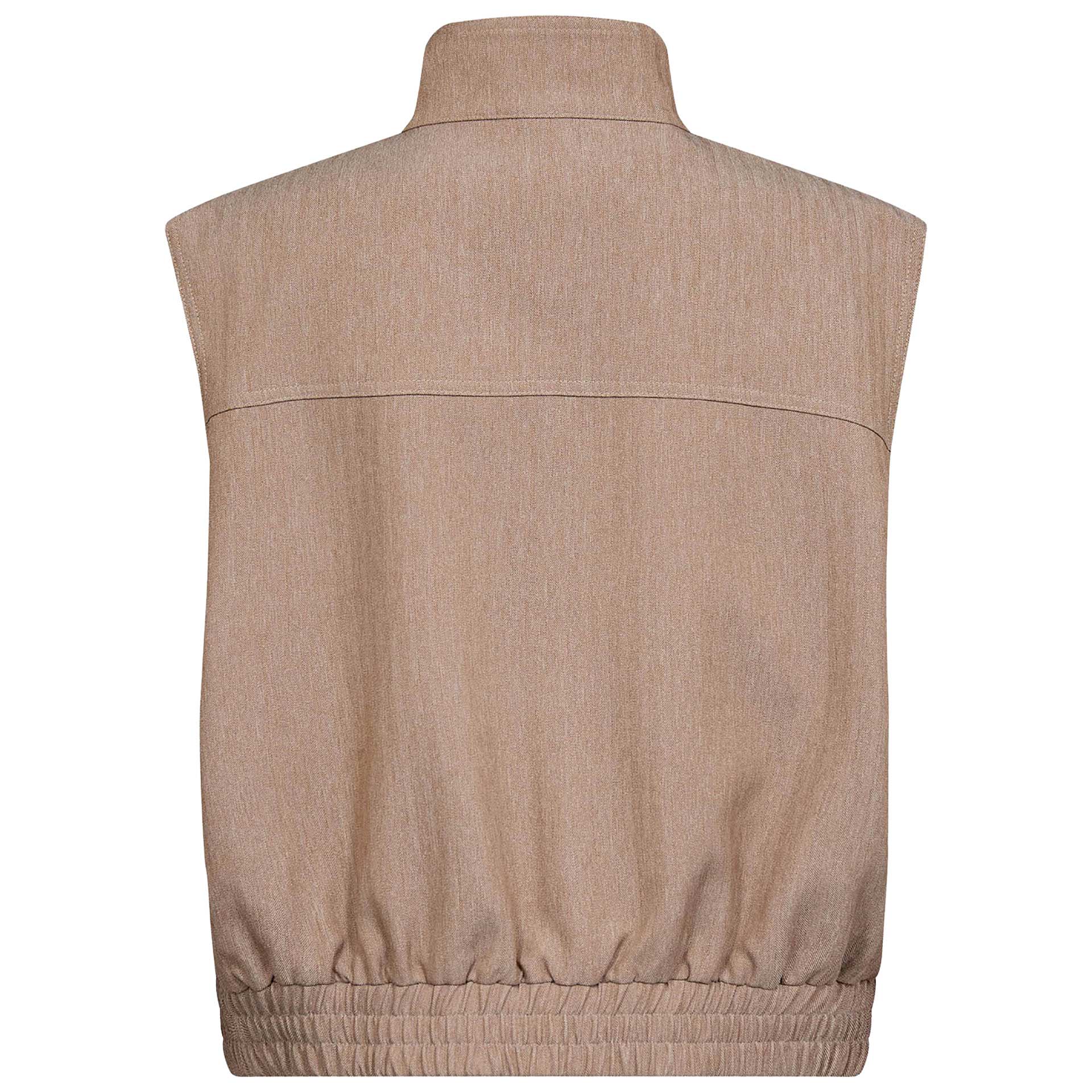 Co'couture Gilet Marlow