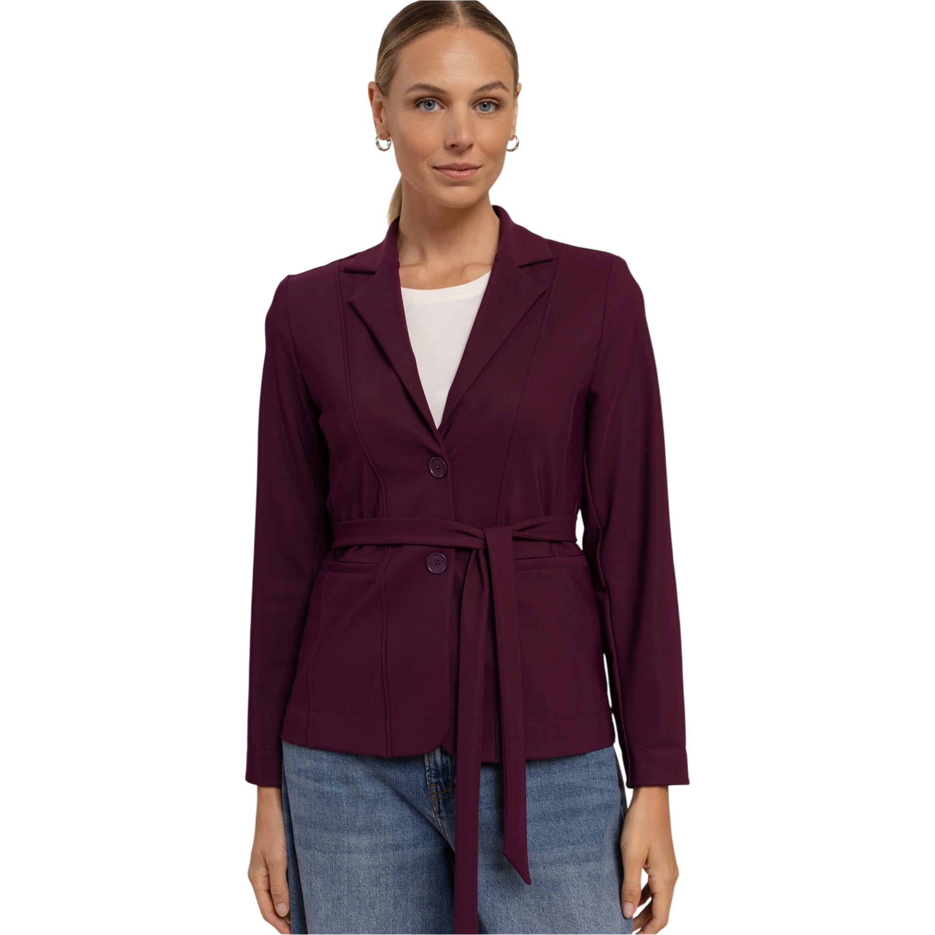 Studio Anneloes Blazer Elin