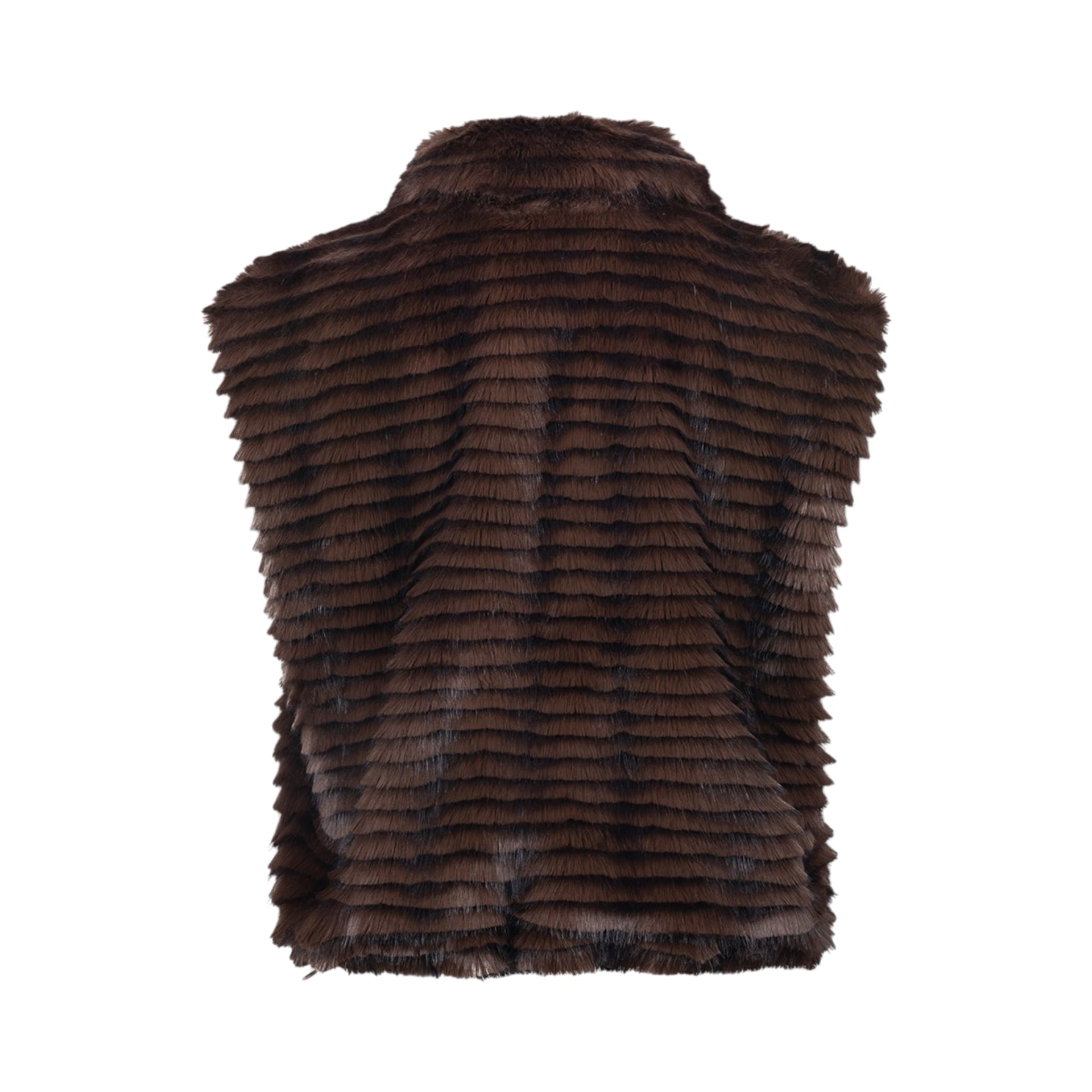NUKUS Gilet Harriet 