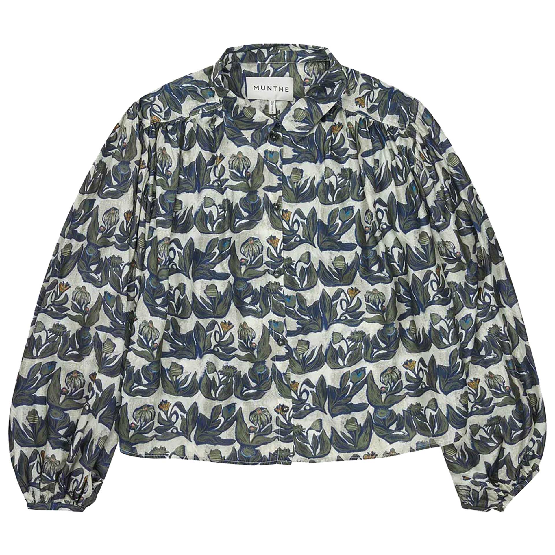 Munthe Blouse Lynx