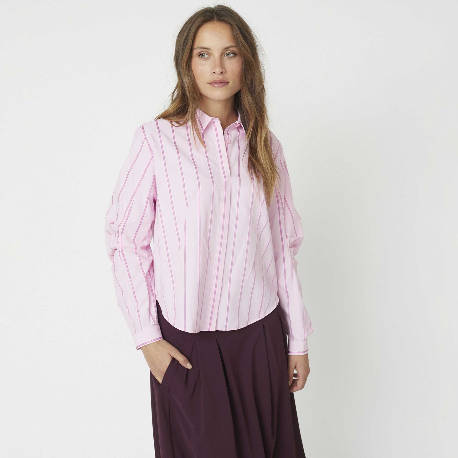 Co'couture Blouse Rosalina