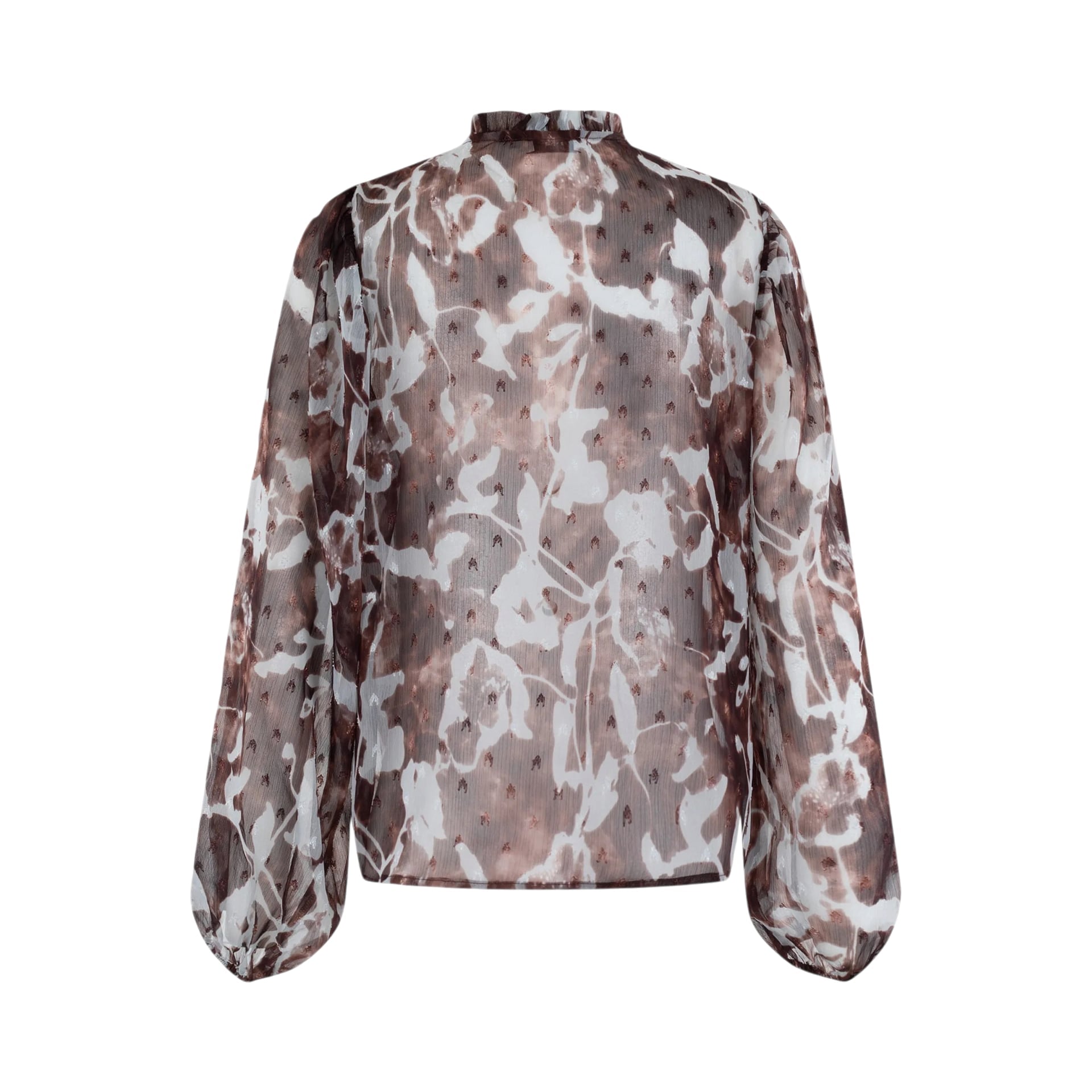 Anna  Blouse