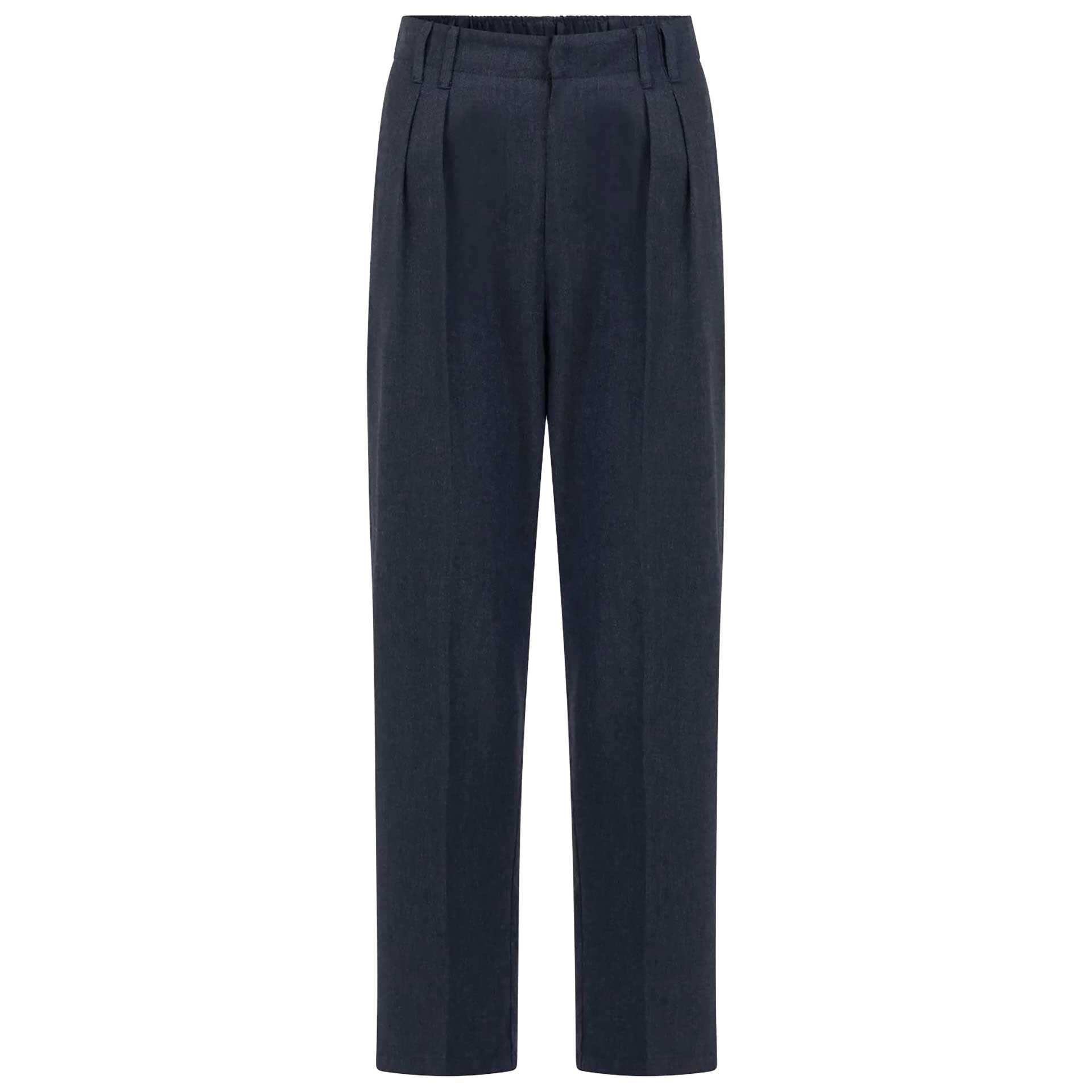 Knit-ted Broek Henny 4 Knit-ted Broek Henny