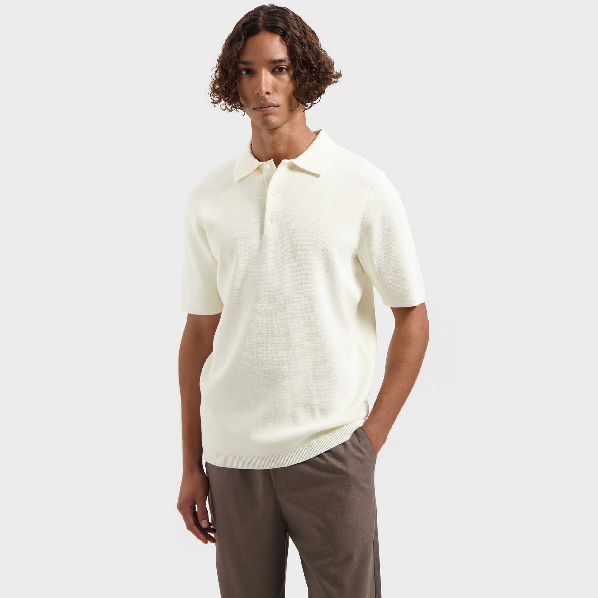 Law of the Sea Polo Tide Milano