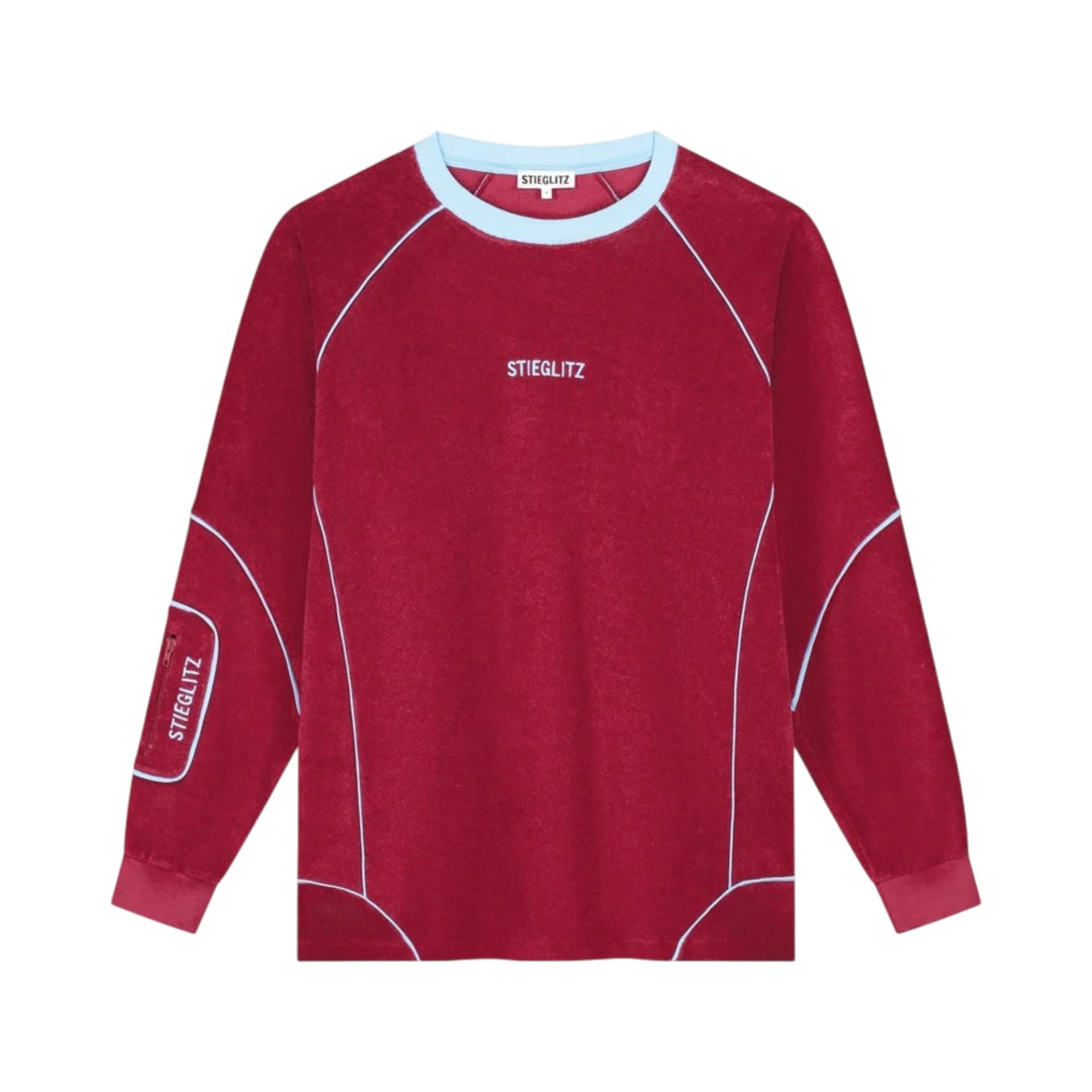 Stieglitz Longsleeve Silvana Terry