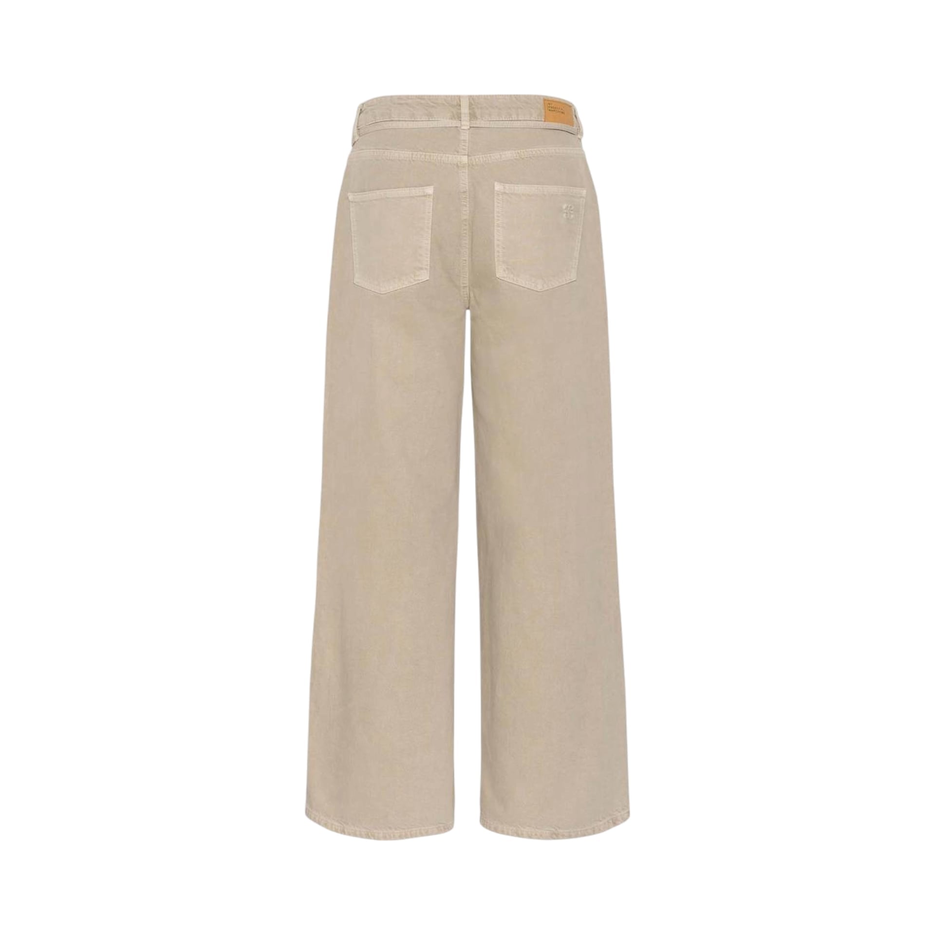 My Essential Wardrobe Jeans Karo