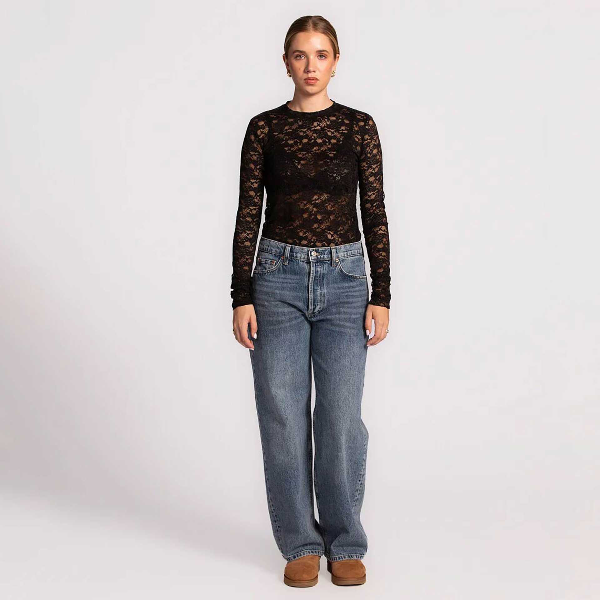 Les Soeurs Truitje Cece