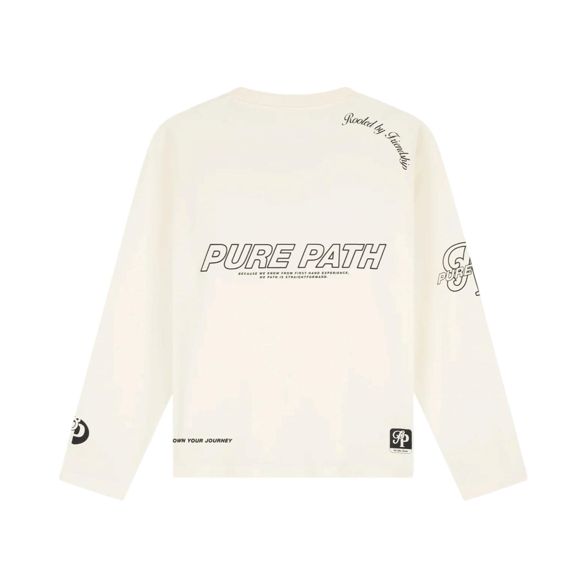 Pure Path Longsleeve