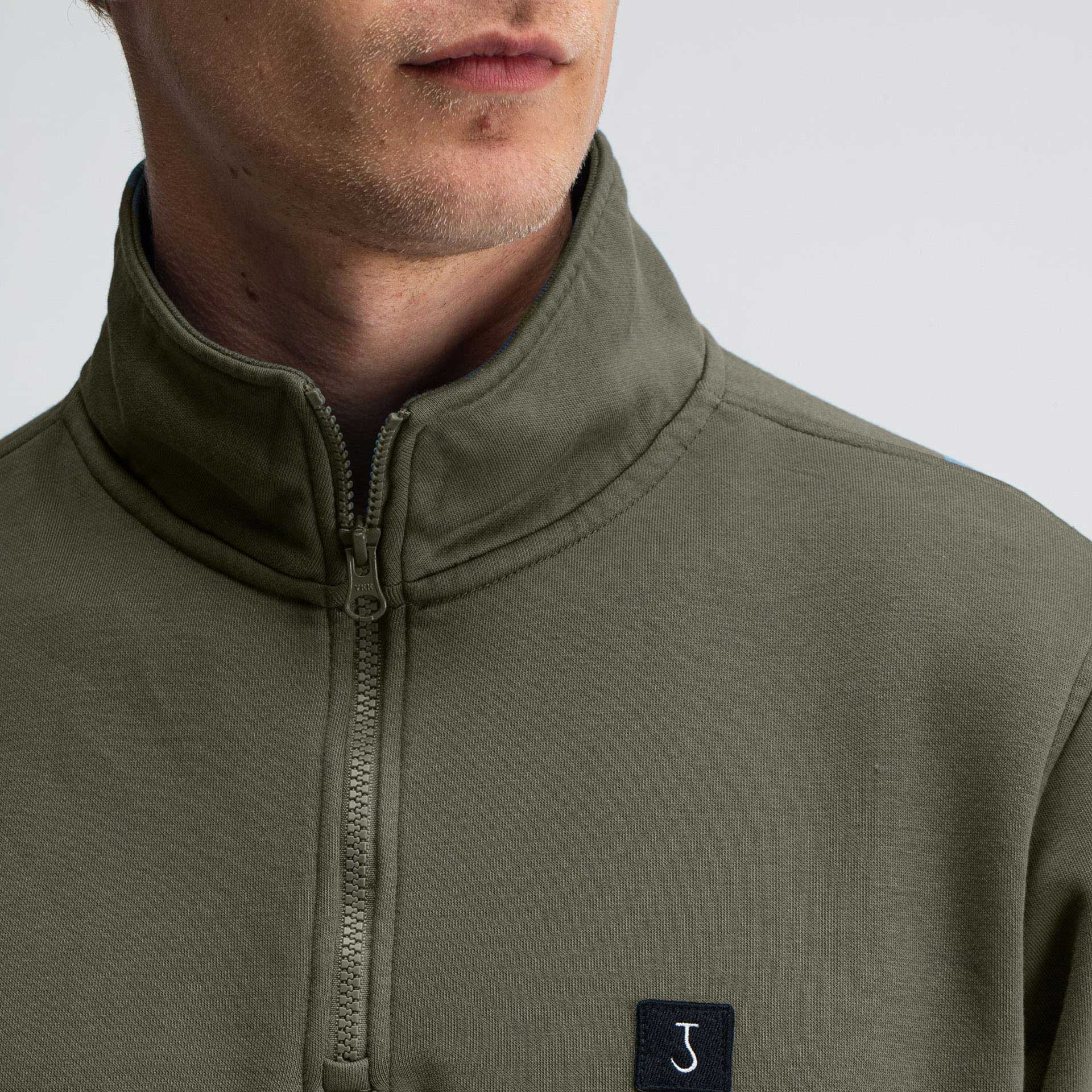 Butcher of Blue  Sweater Army