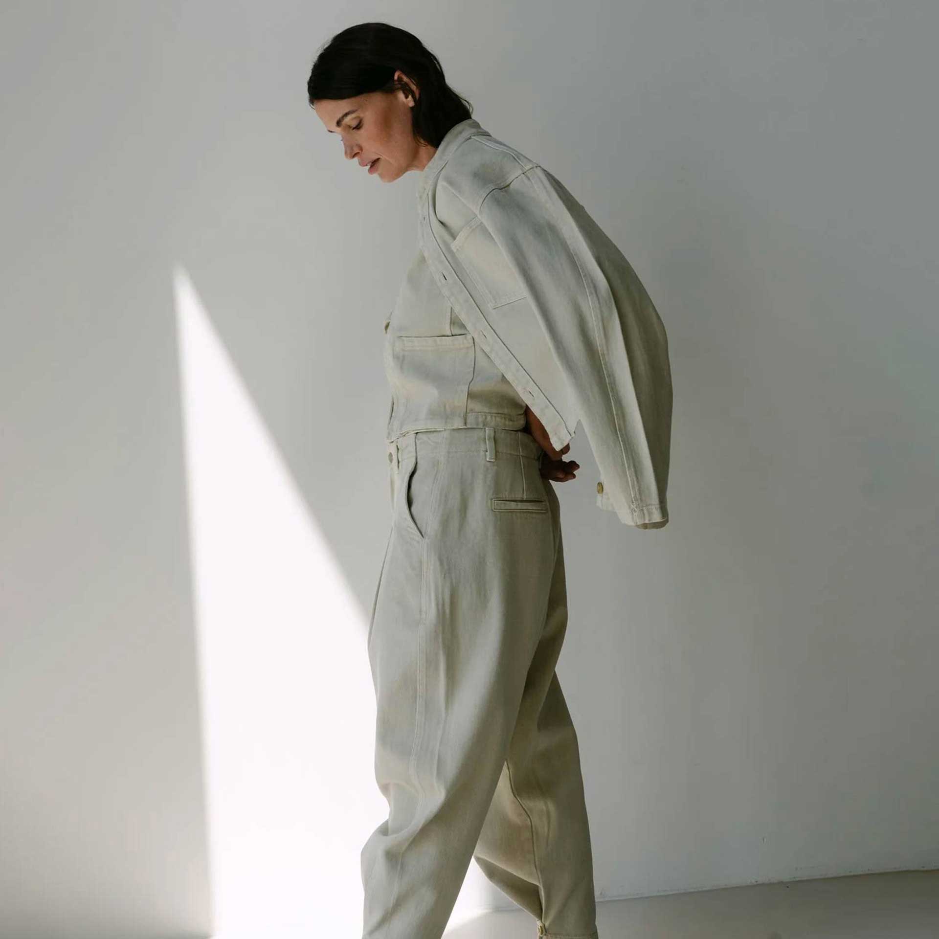 Aimee the Label  Broek Yelena