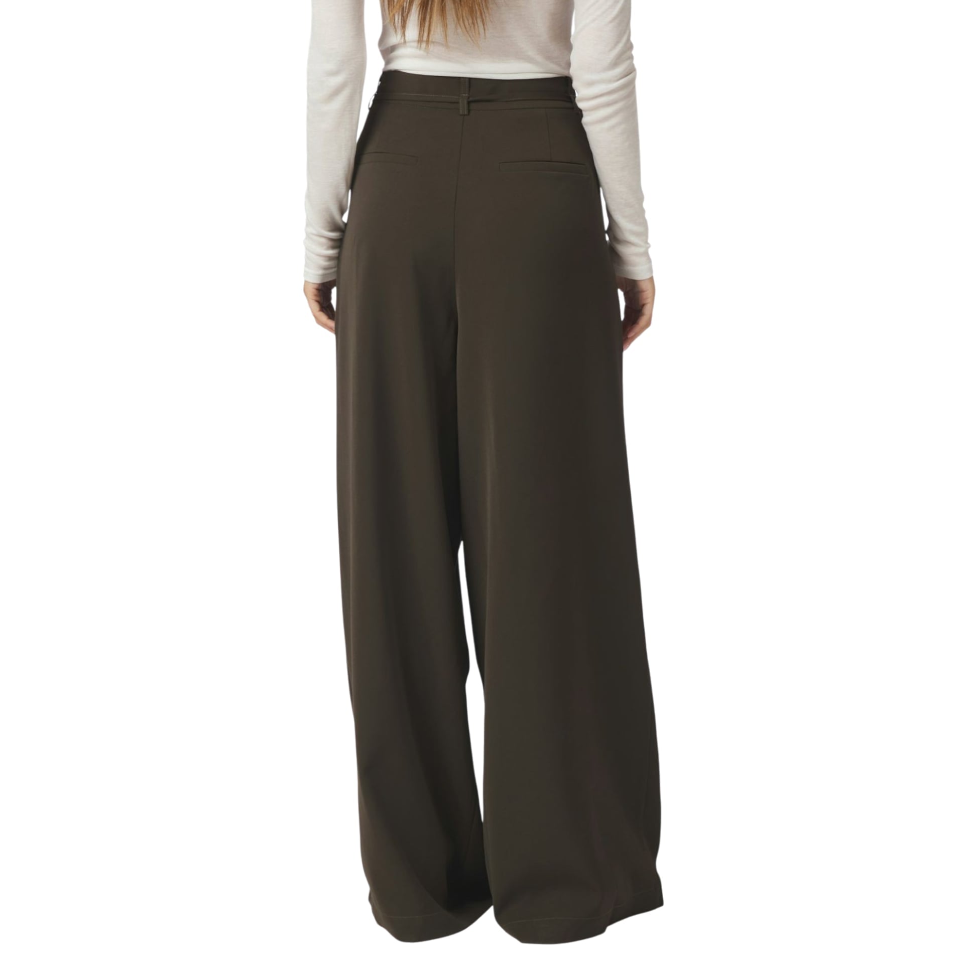 Neo Noir Pantalon Eddina
