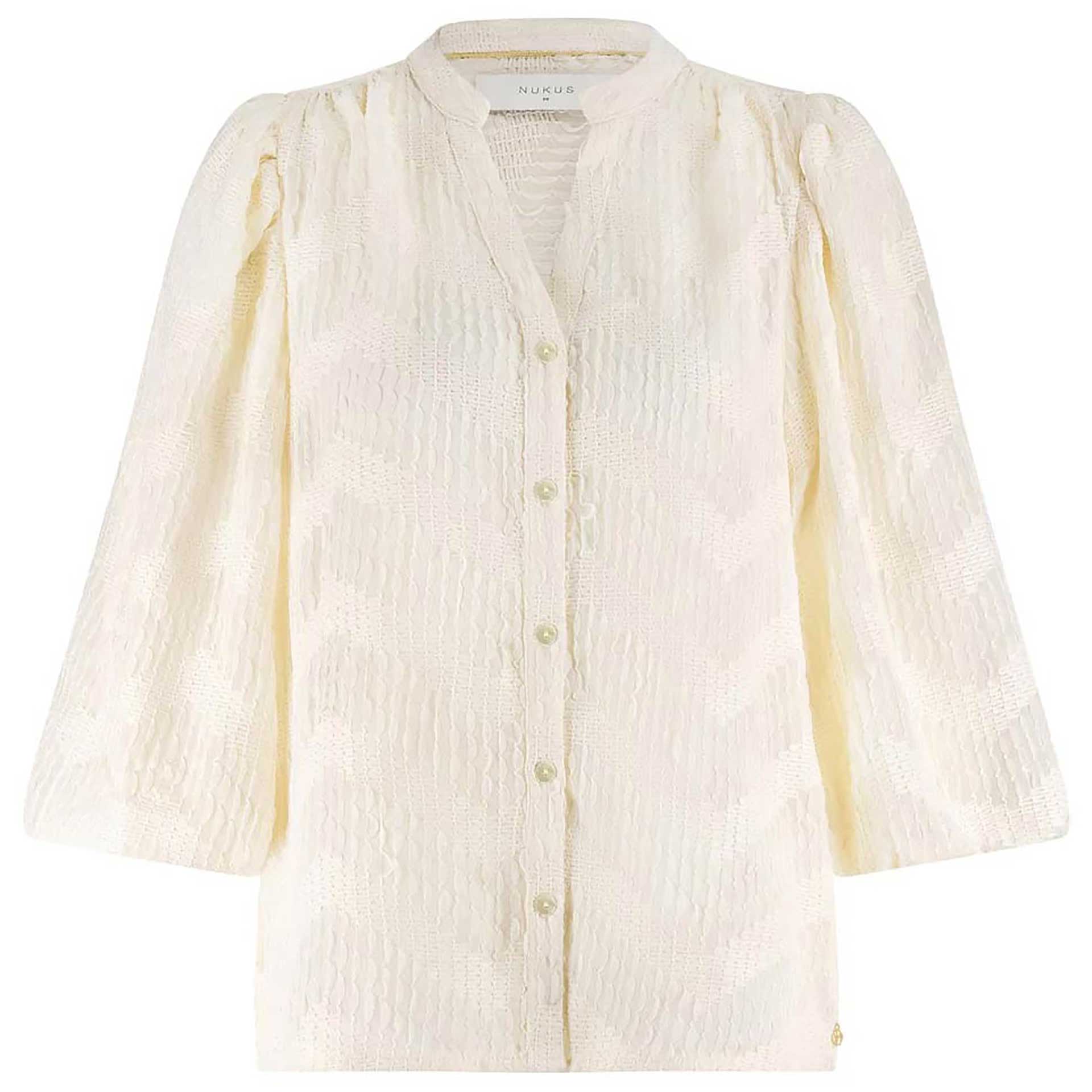 NUKUS Blouse Rosie