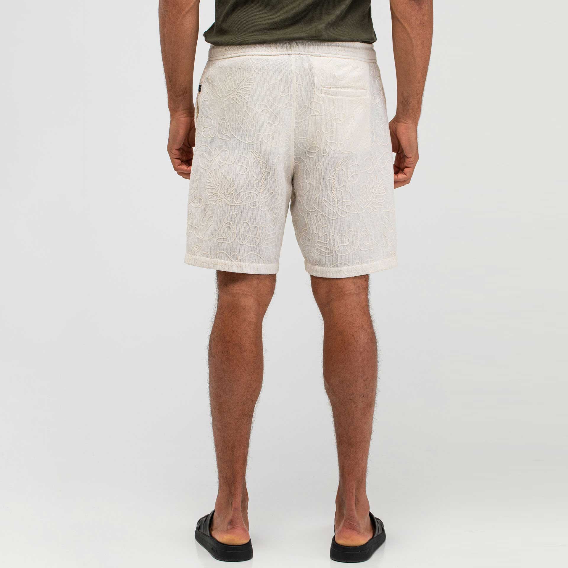 Butcher of Blue Short