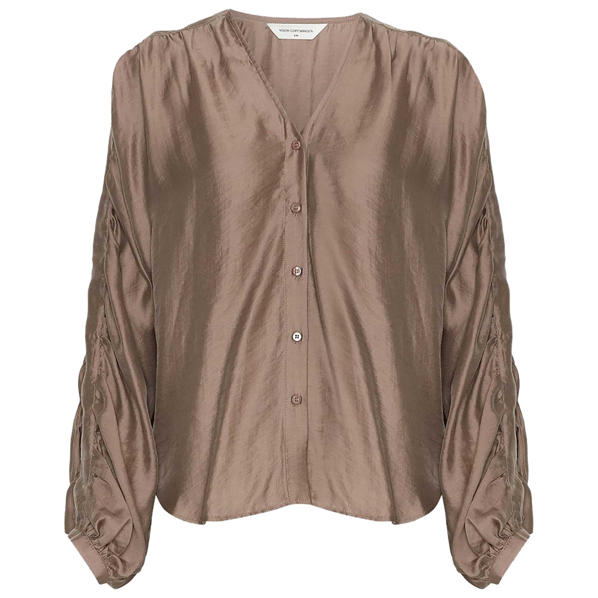 Msch Copenhagen Blouse Ramona