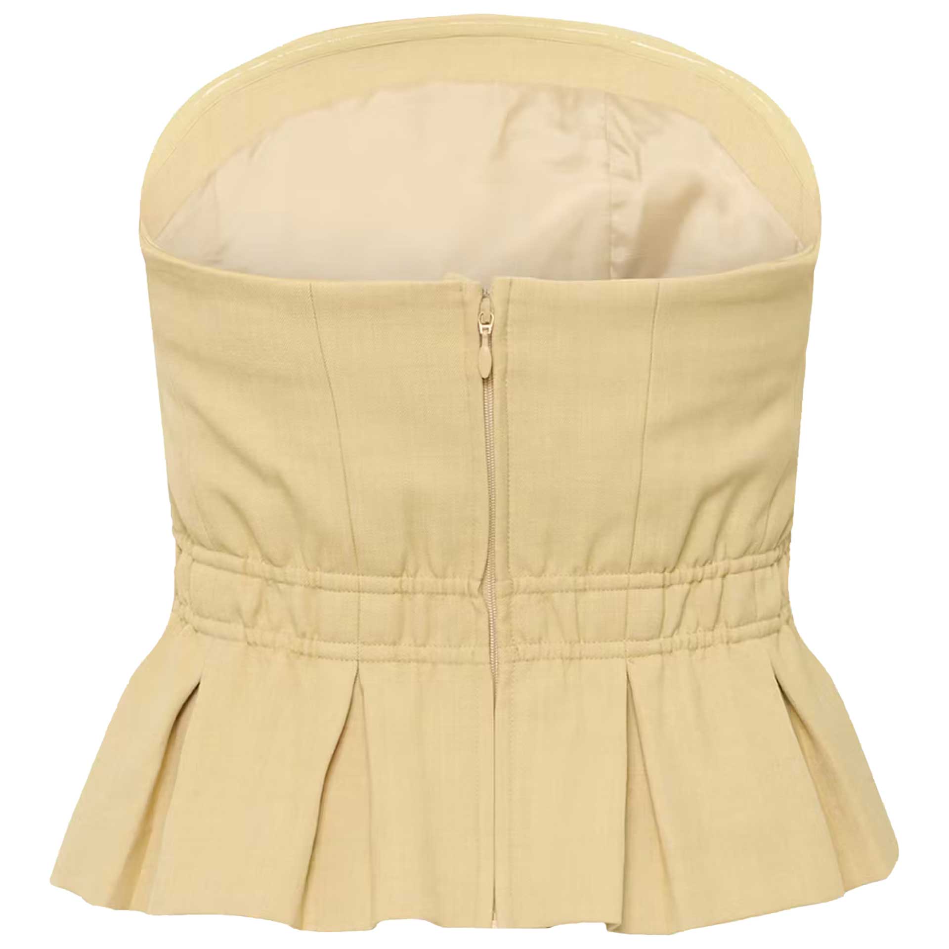 Gestuz Blouse Top Stacy