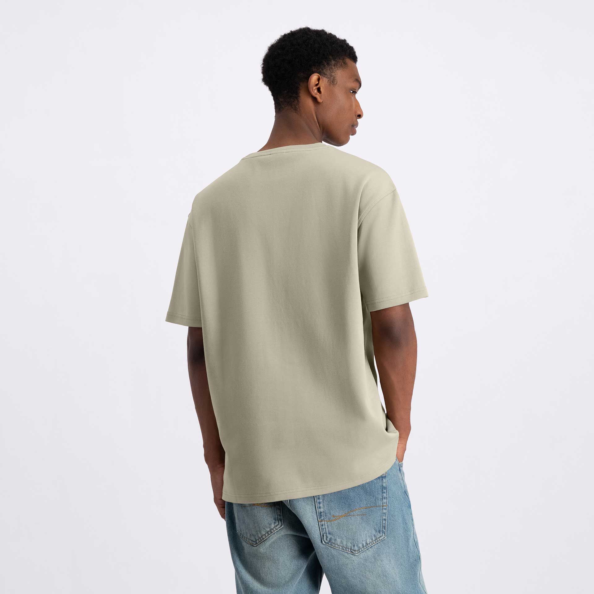 Law of the Sea T-shirt Koltur