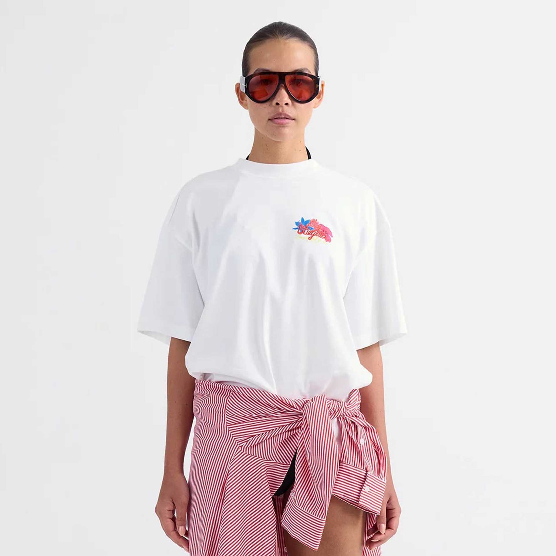 Stieglitz T-shirt Doris