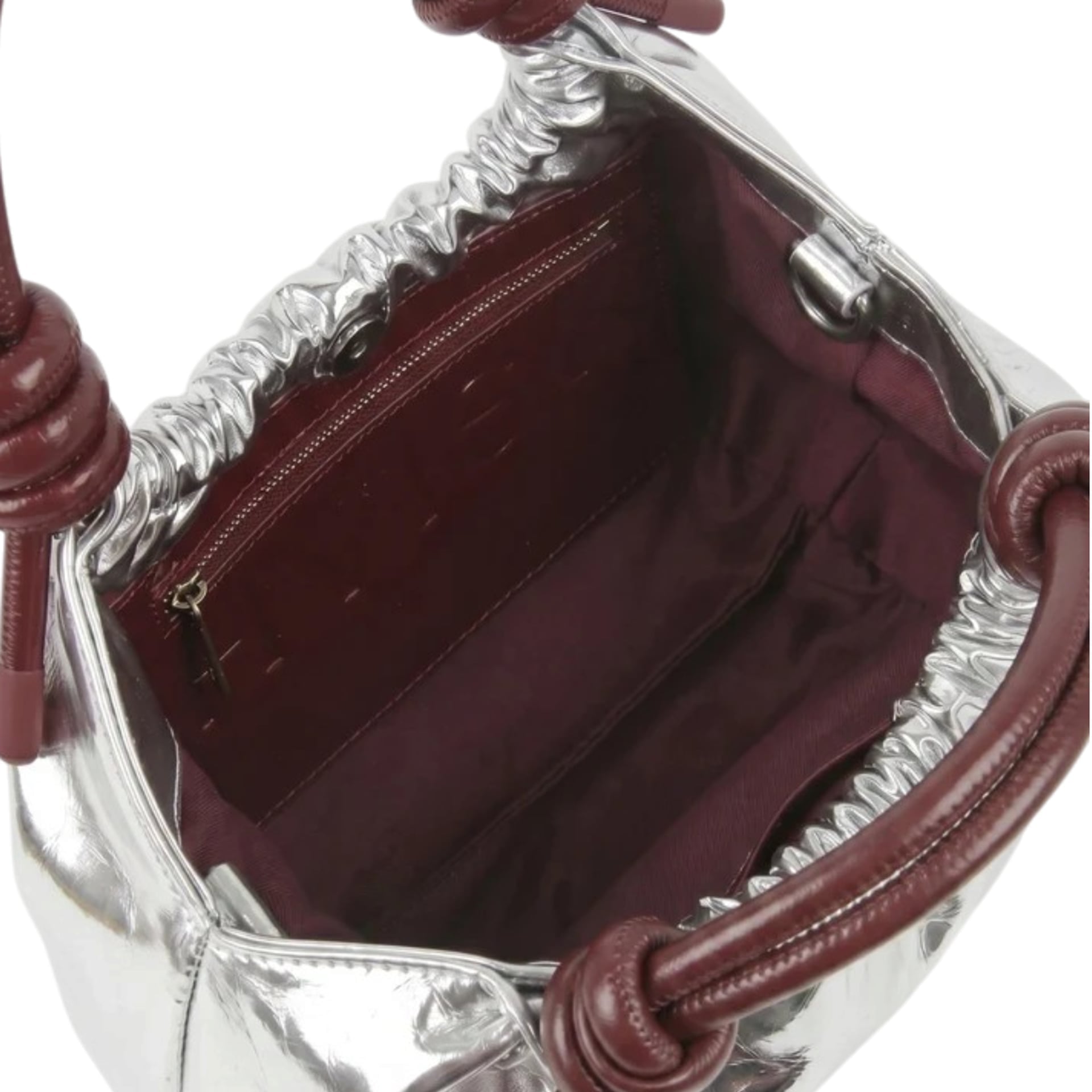 HVISK Tas Jolly Mirror Gloss