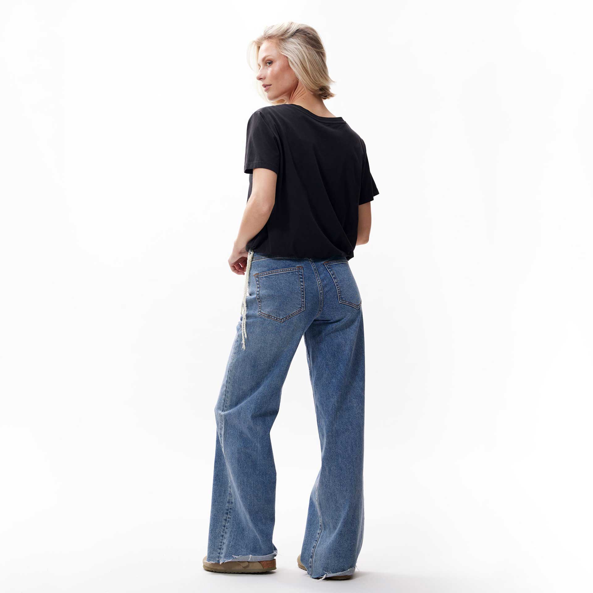 Catwalk Junkie T-shirt