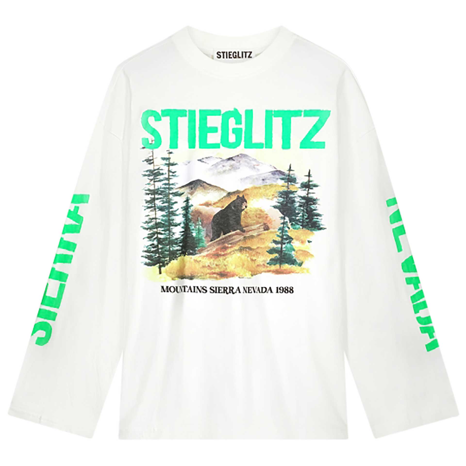 Stieglitz Truitje Pico