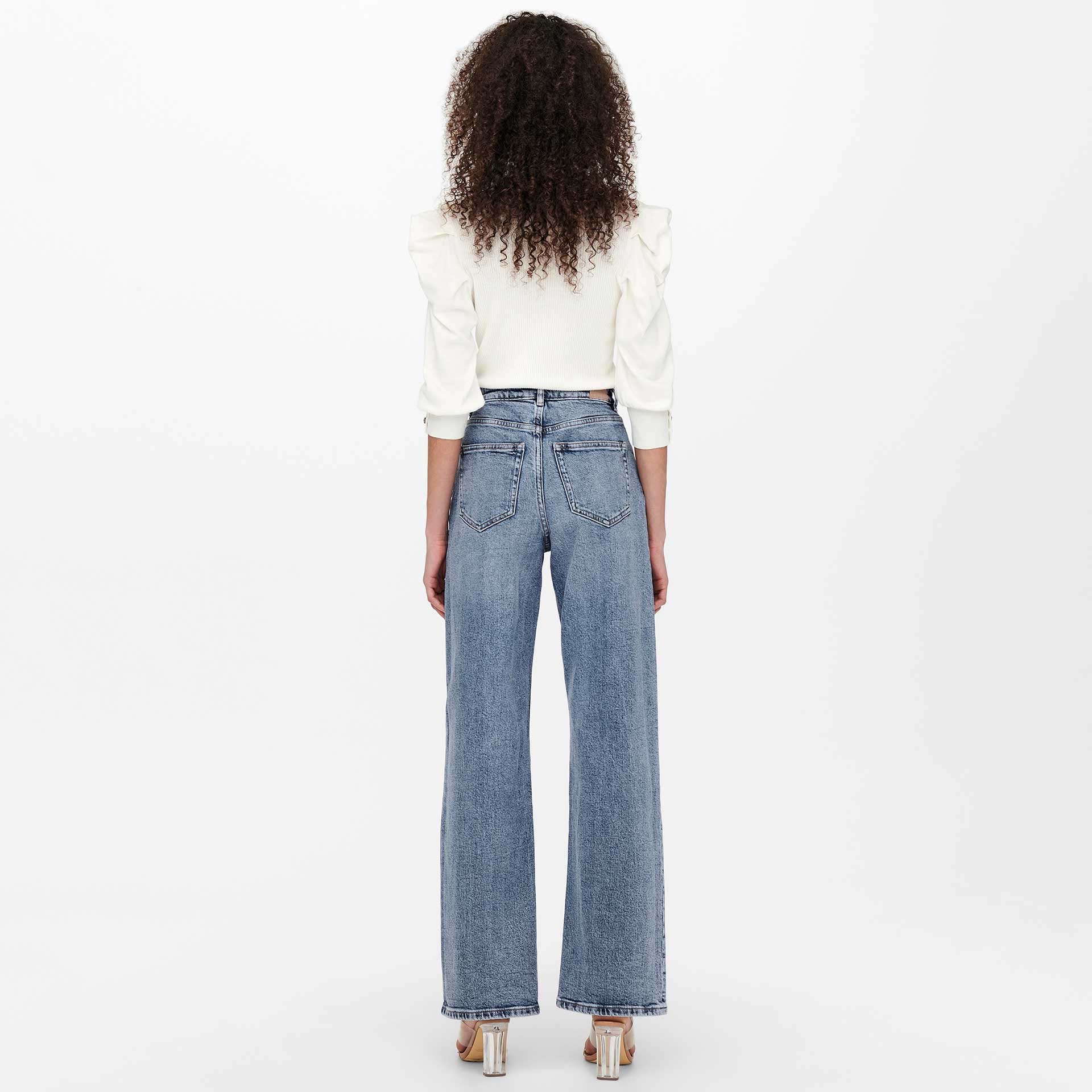 Only Broek Juicy