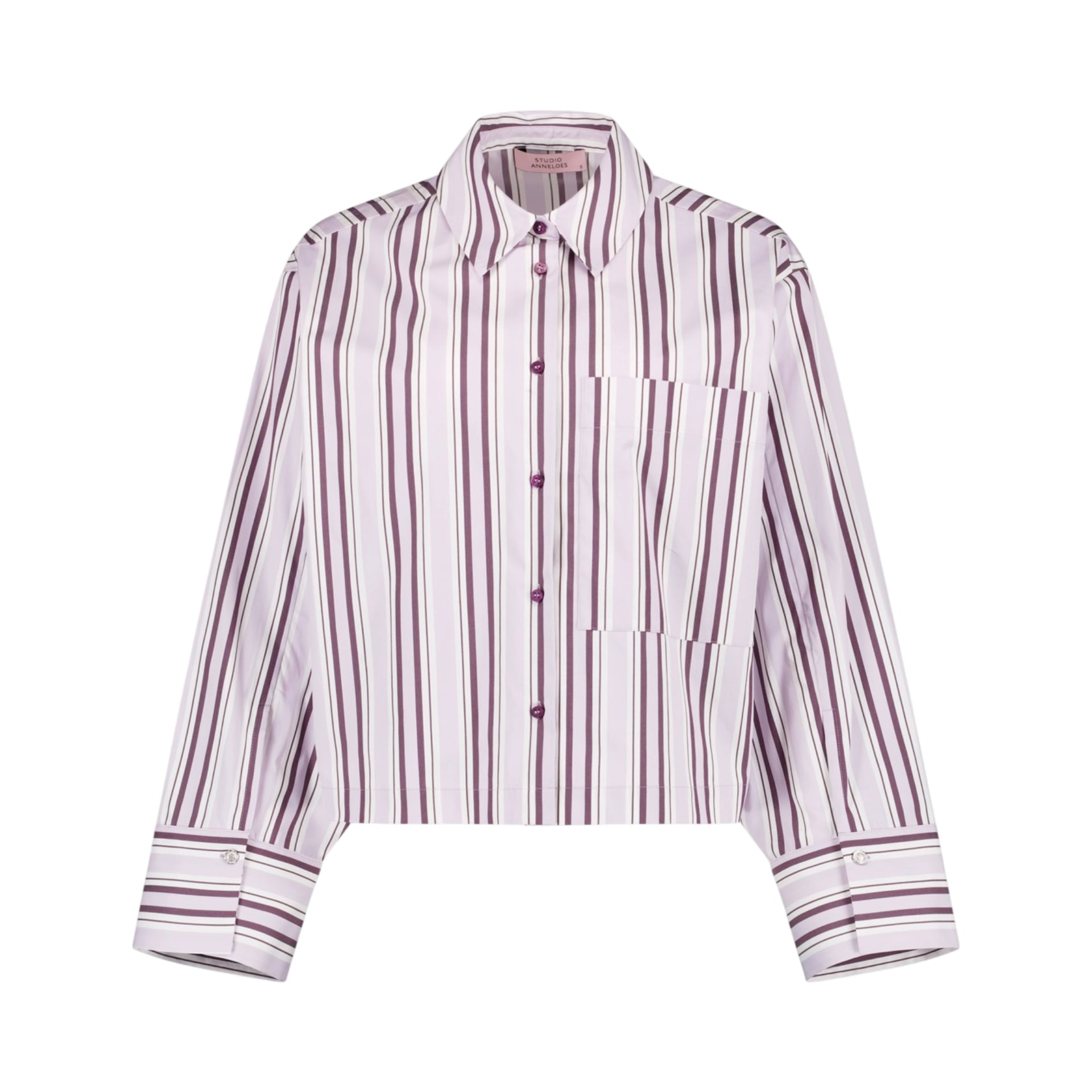 Studio Anneloes Blouse Erina