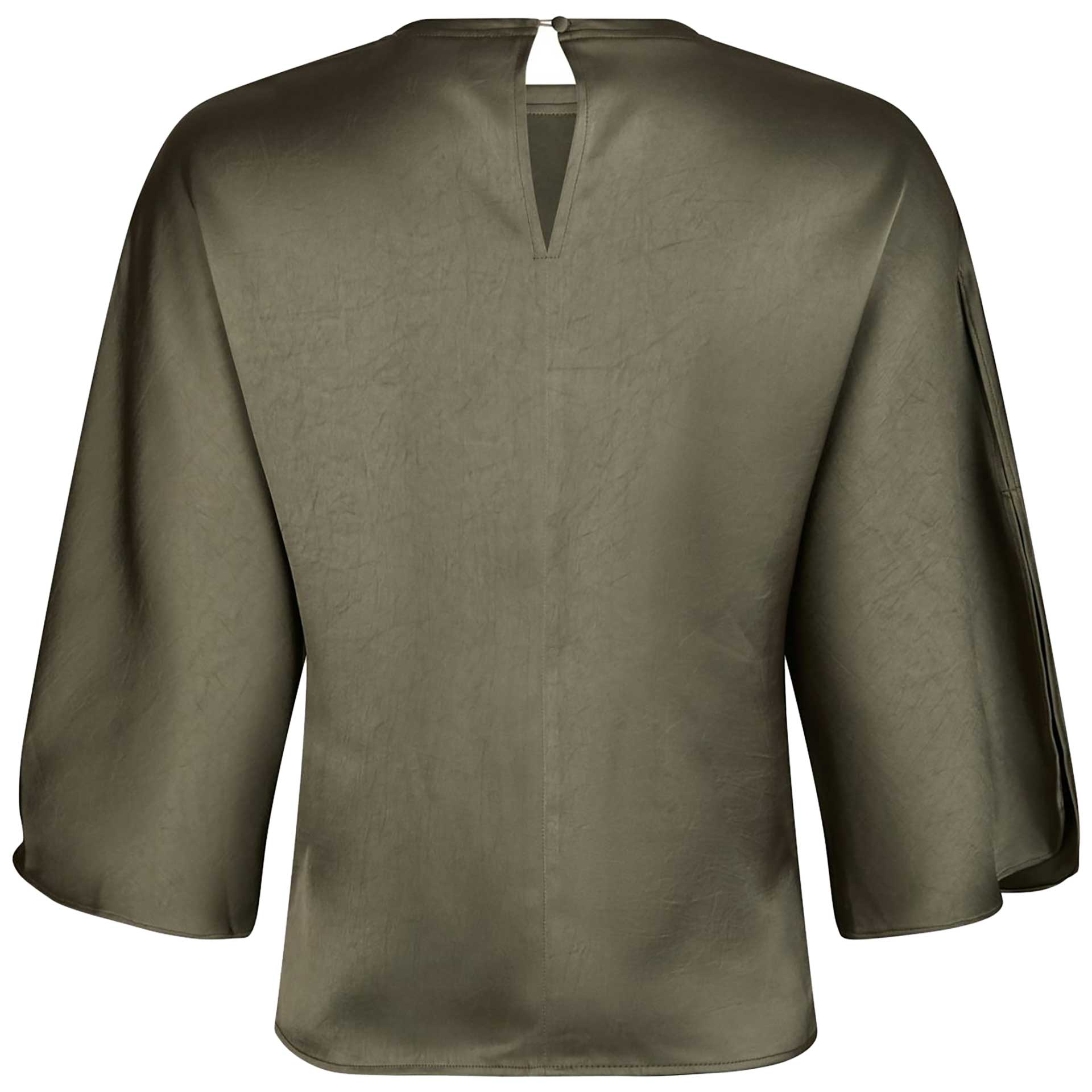 Neo Noir Blouse Liora