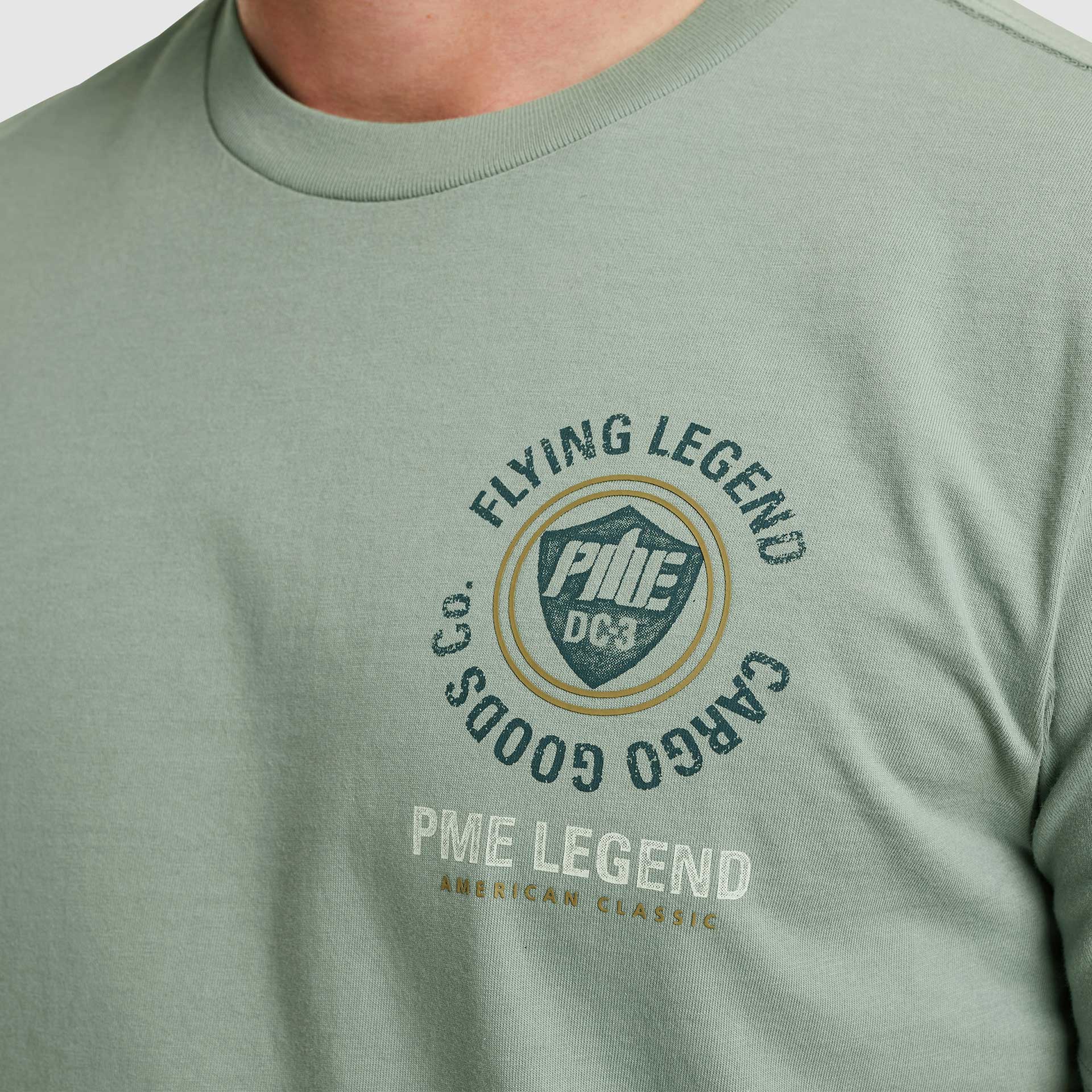 PME Legend T-Shirt