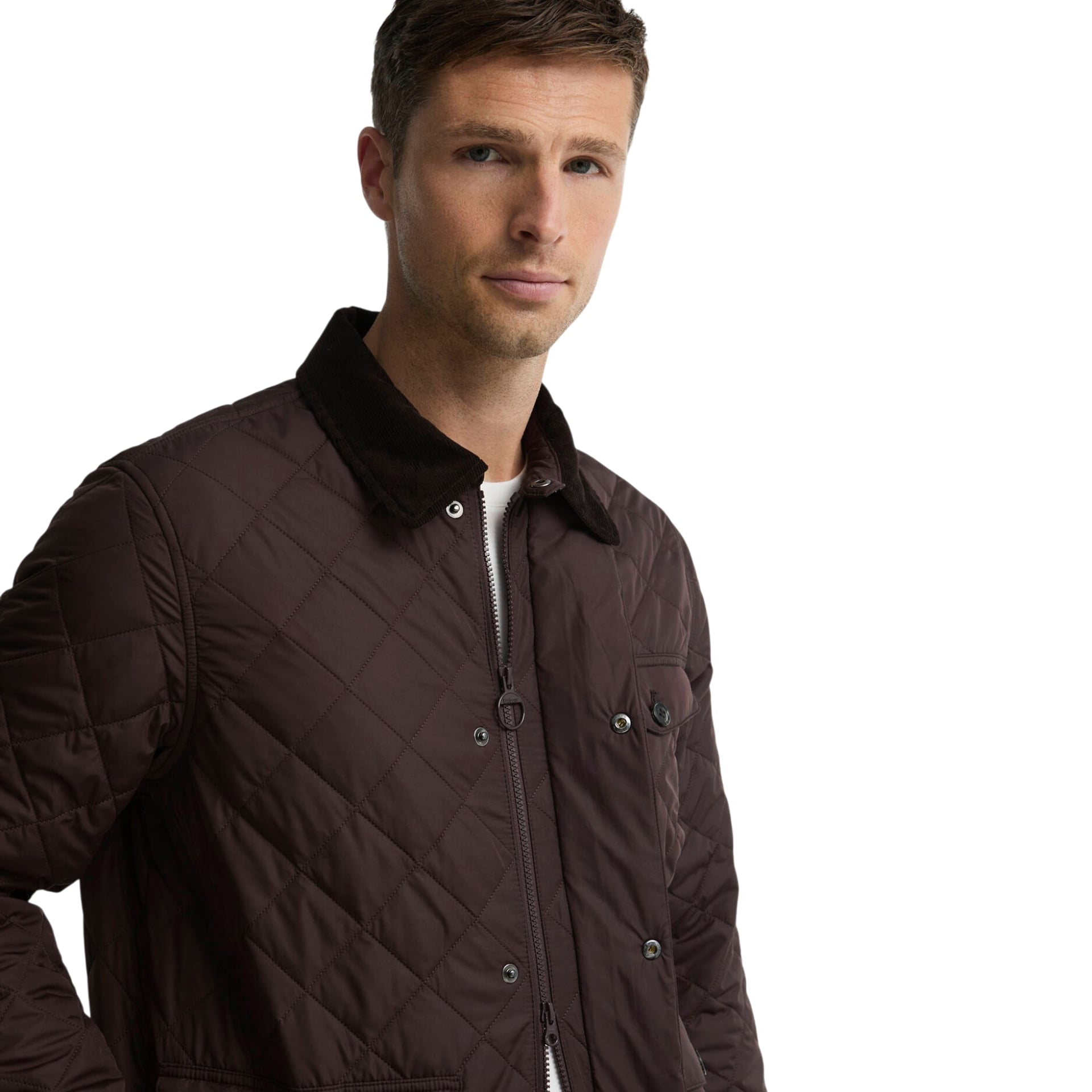 Barbour Jas