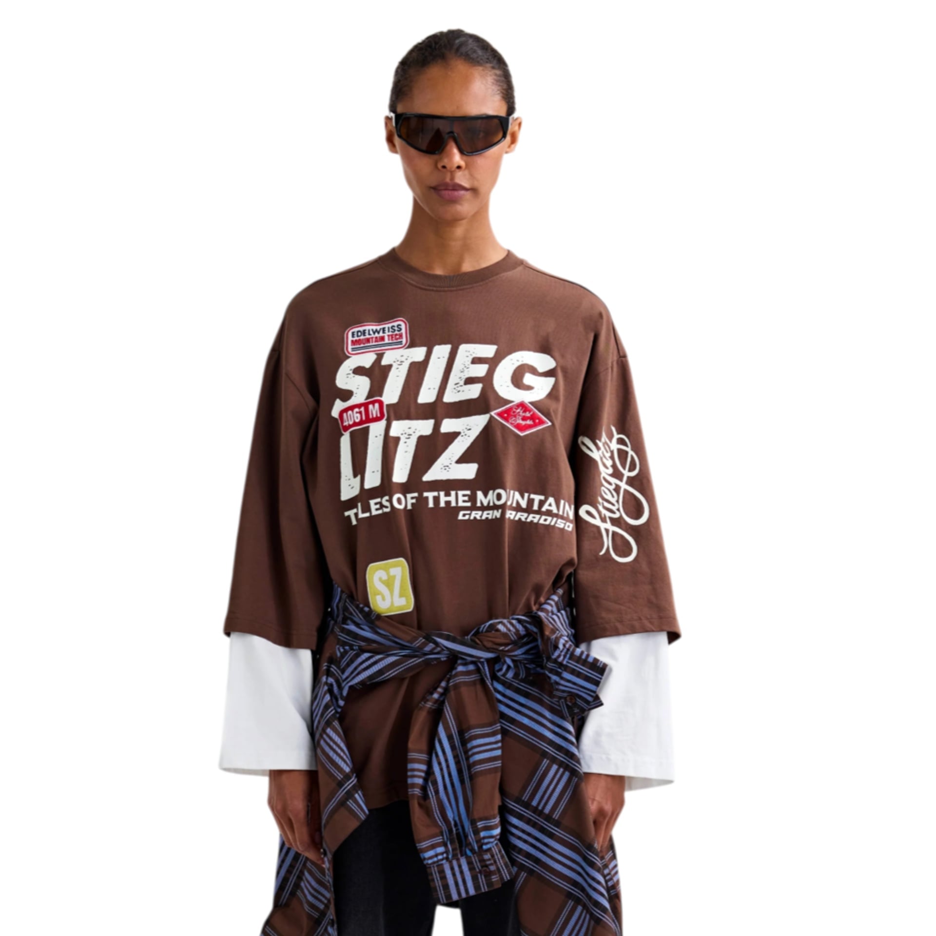 Stieglitz Longsleeve Daria