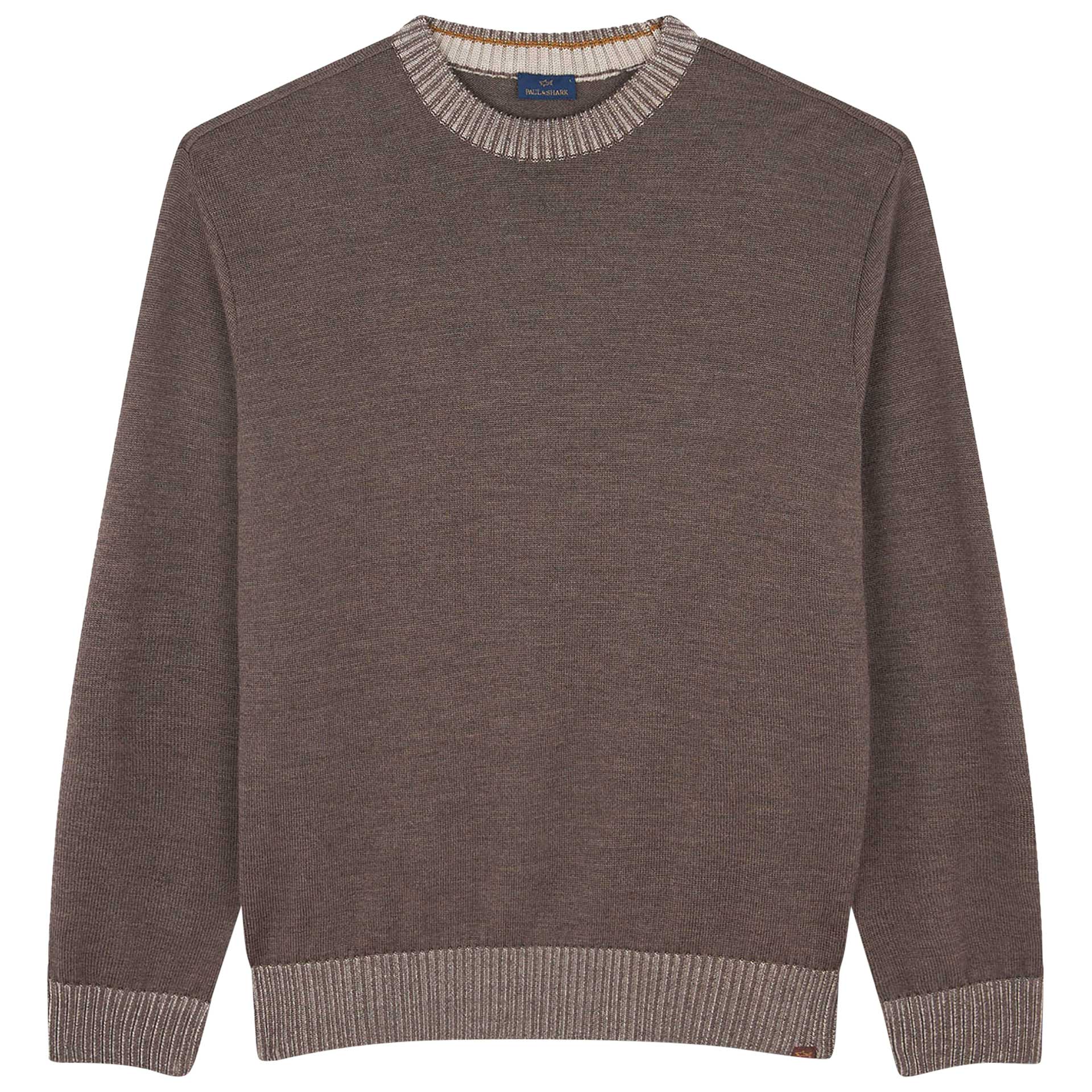Paul & Shark Sweater