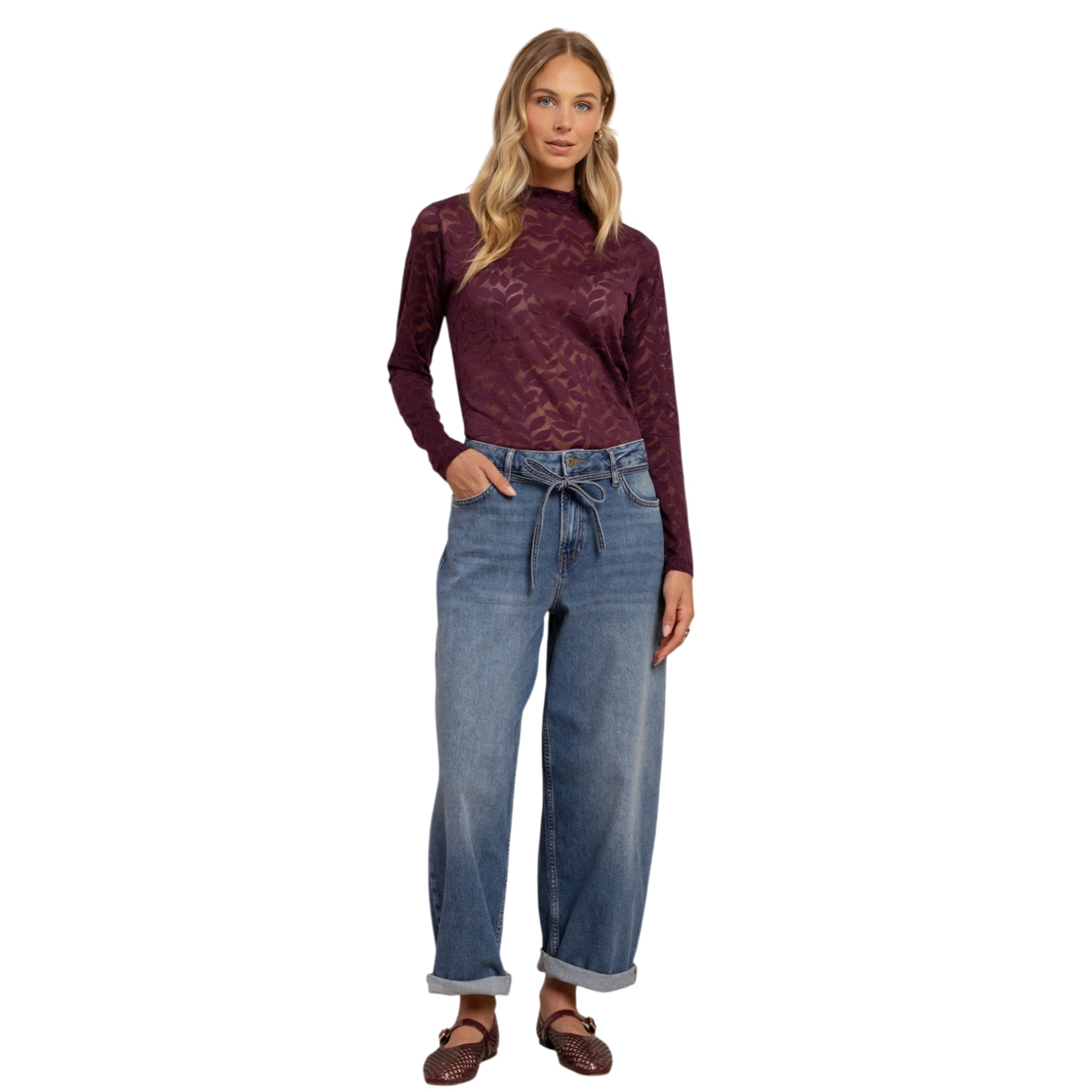 Studio Anneloes Top Reagan