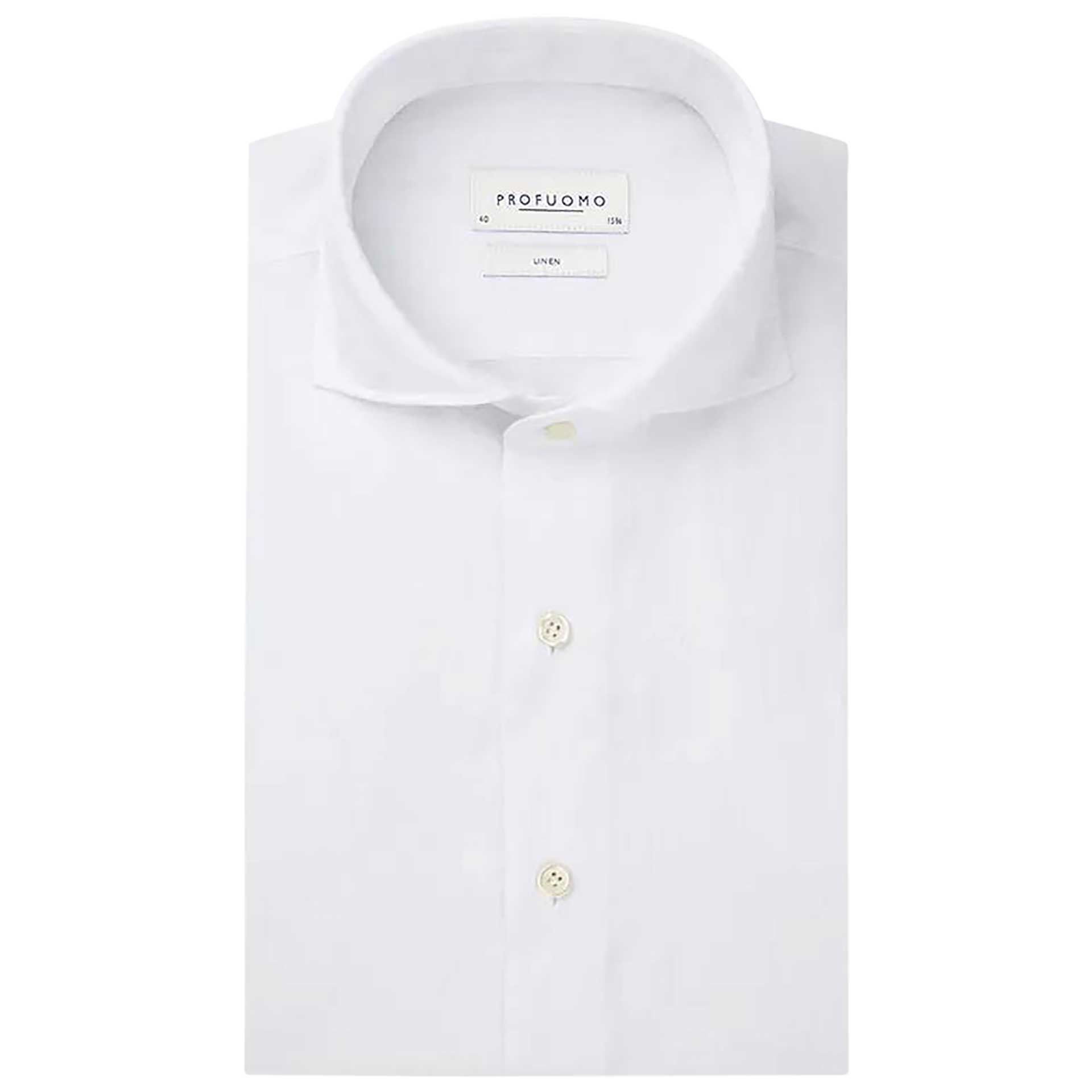 Profuomo Overhemd 